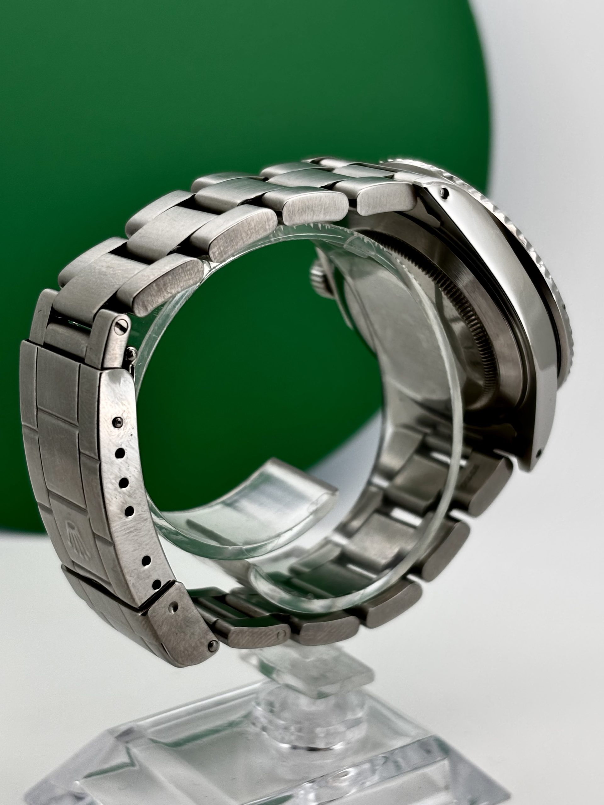 1991 Rolex 16610 - Bilde 11
