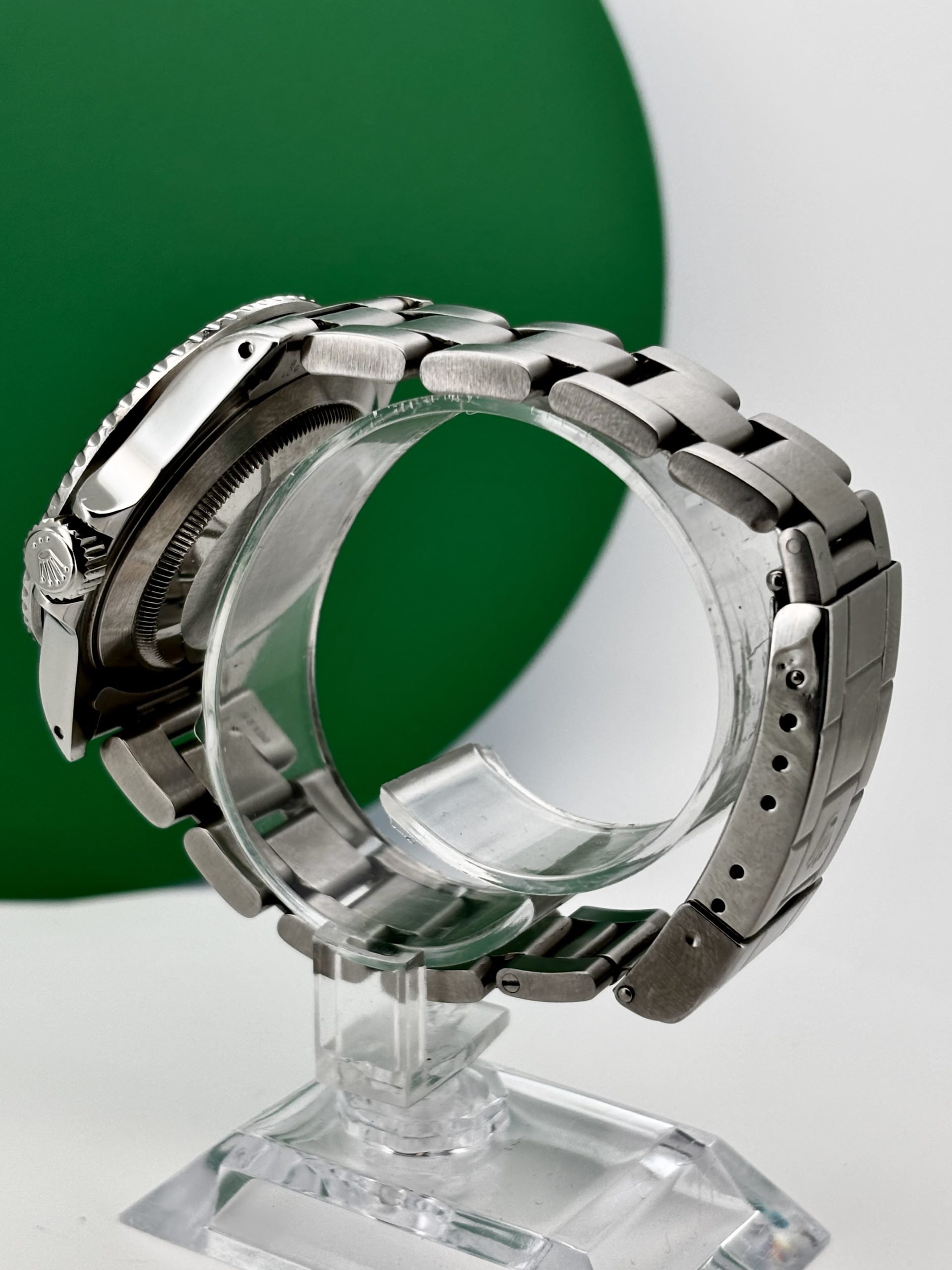 1991 Rolex 16610 - Bilde 13