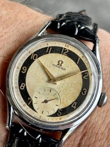 Omega Bullseye 35mm