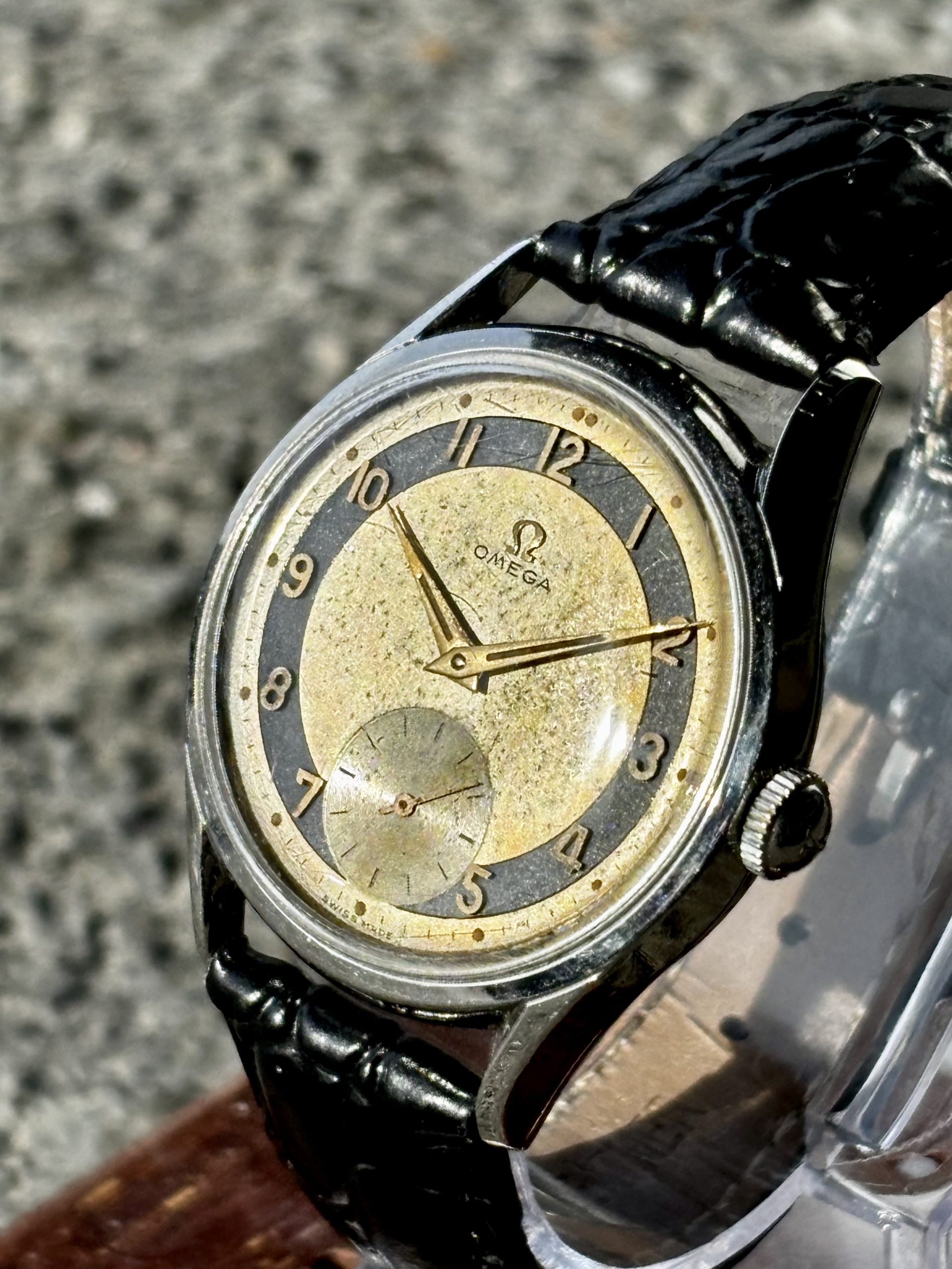 Omega Bullseye 35mm - Bilde 6