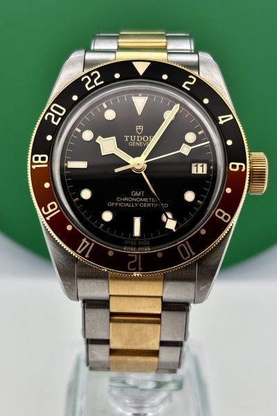 Tudor Black Bay GMT 2024