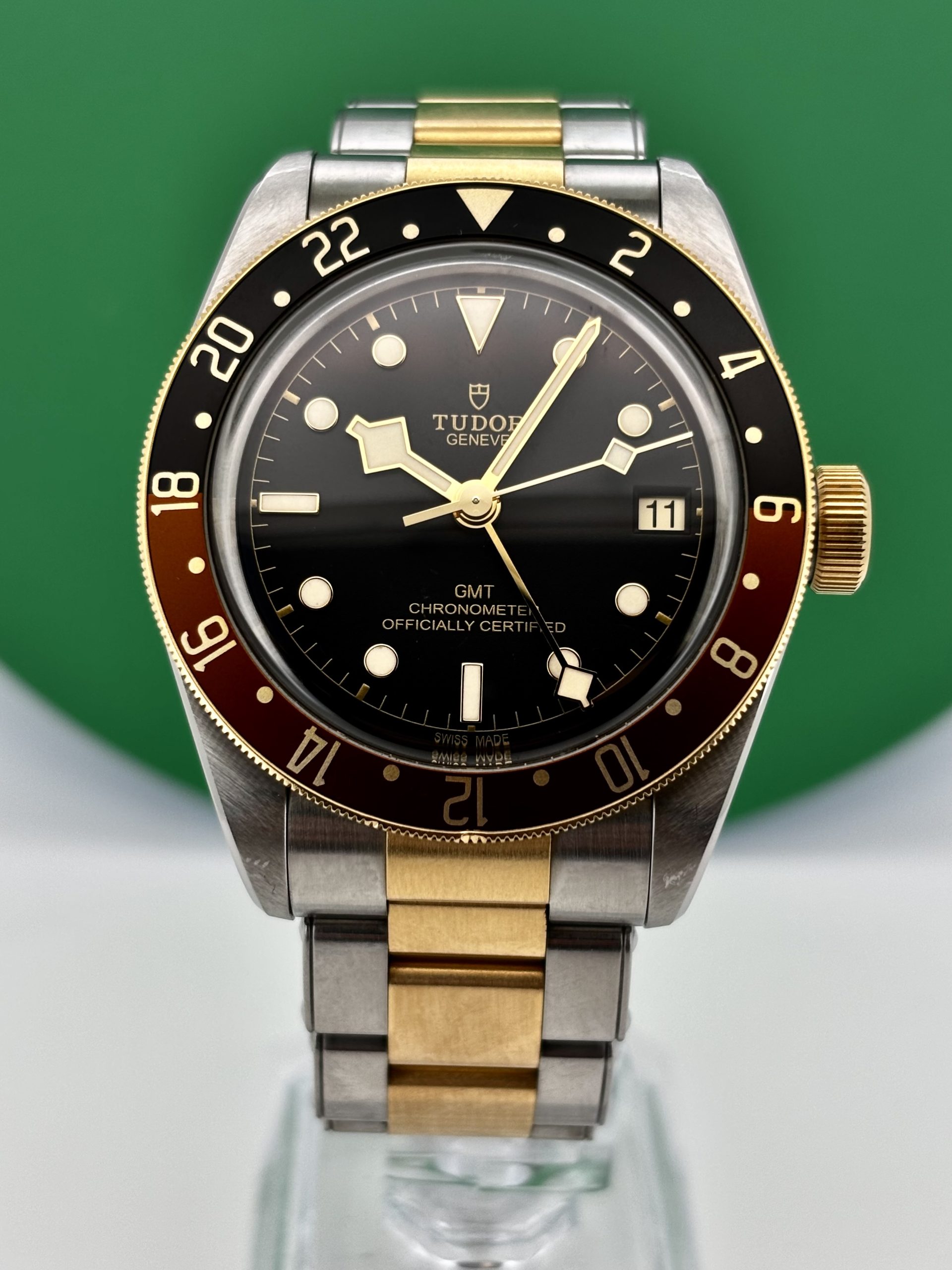 Tudor Black Bay GMT 2024