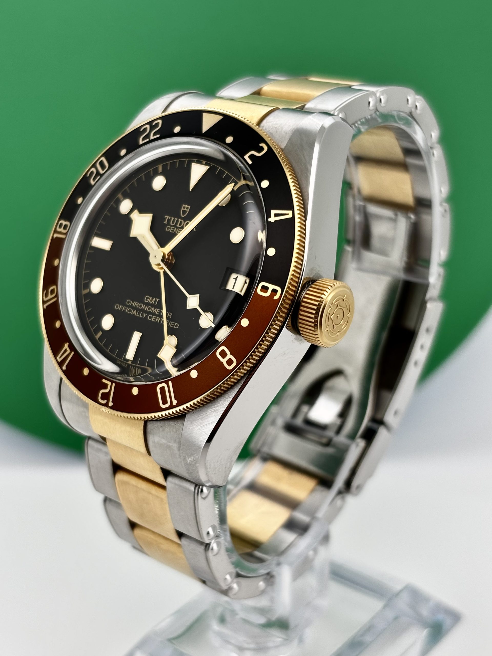 Tudor Black Bay GMT 2024 - Bilde 8