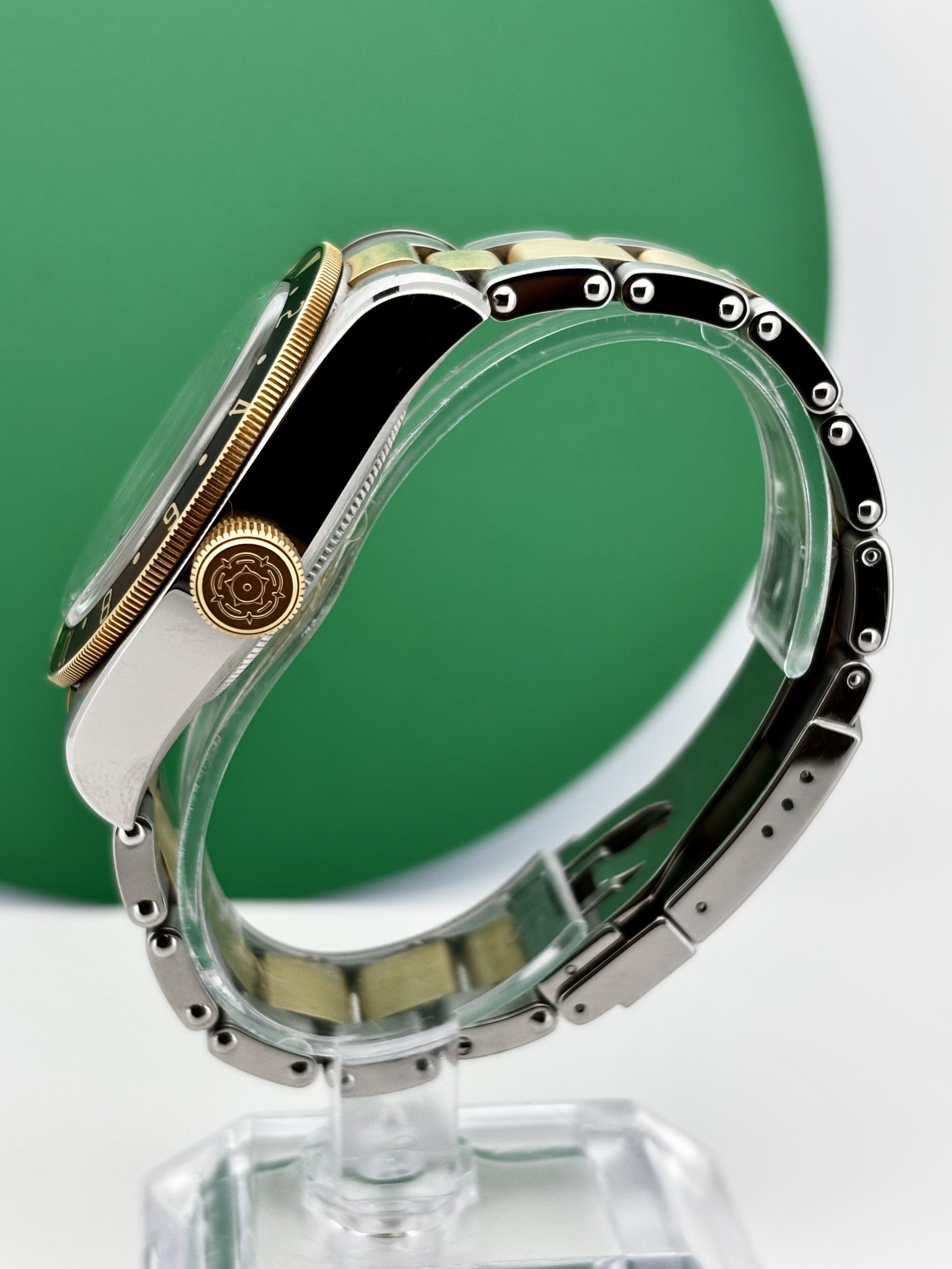 Tudor Black Bay GMT 2024 - Bilde 9