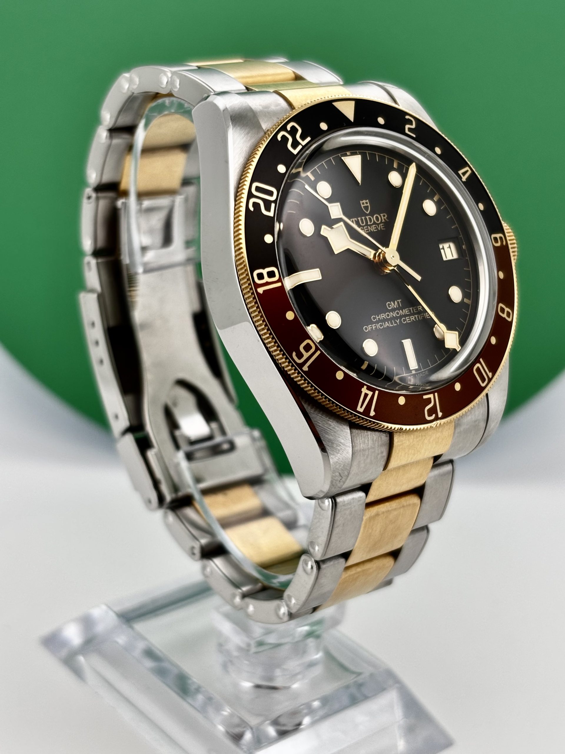 Tudor Black Bay GMT 2024 - Bilde 7