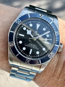Tudor BB Heritage 79230b 41mm