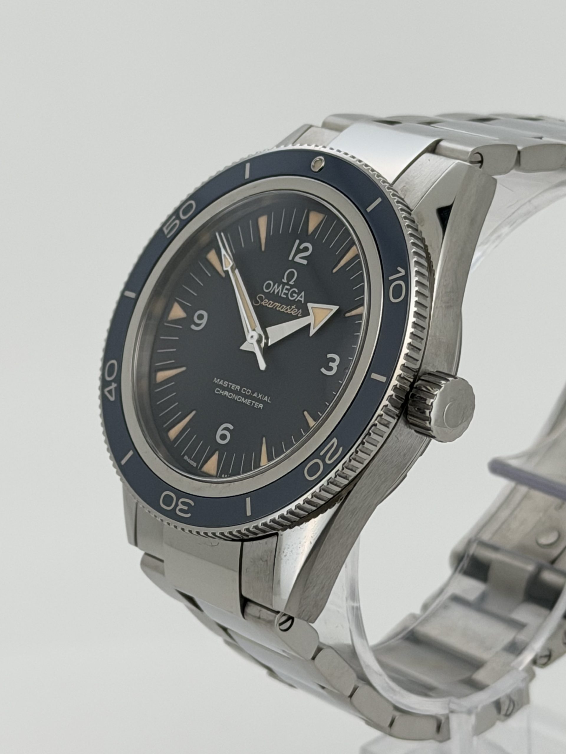 Omega Seamaster 300 Heritage - Bilde 21