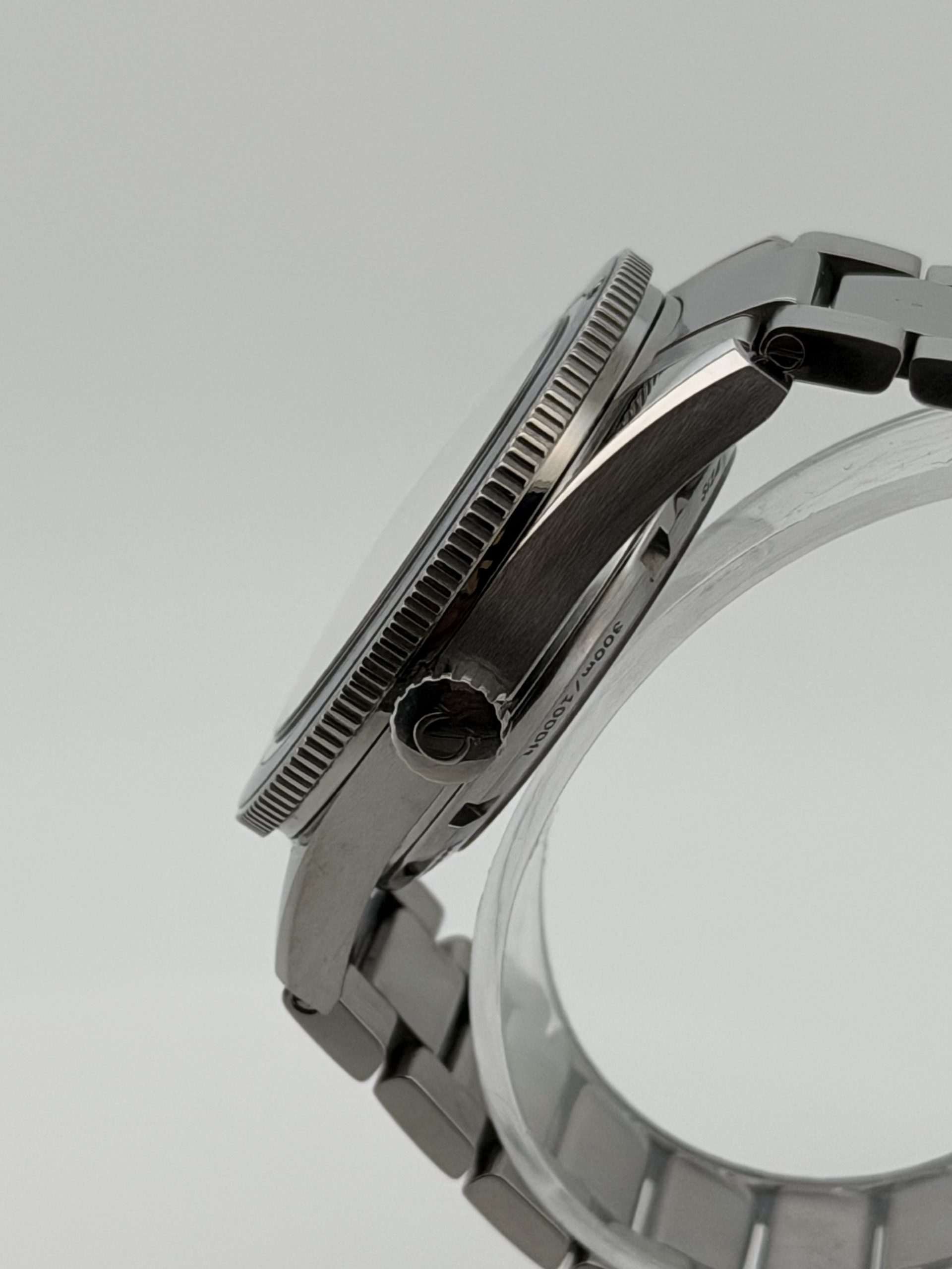 Omega Seamaster 300 Heritage - Bilde 19
