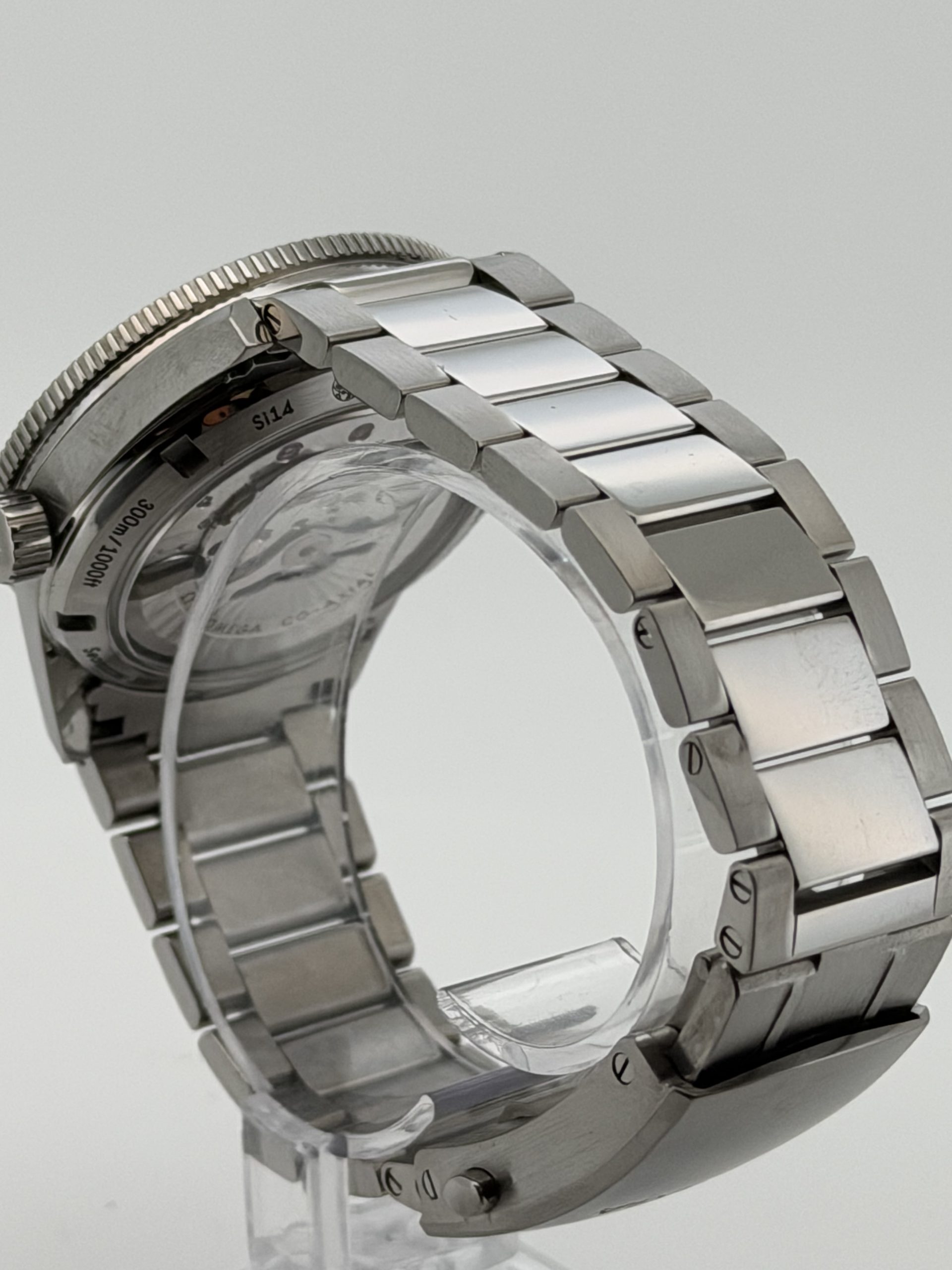 Omega Seamaster 300 Heritage - Bilde 18