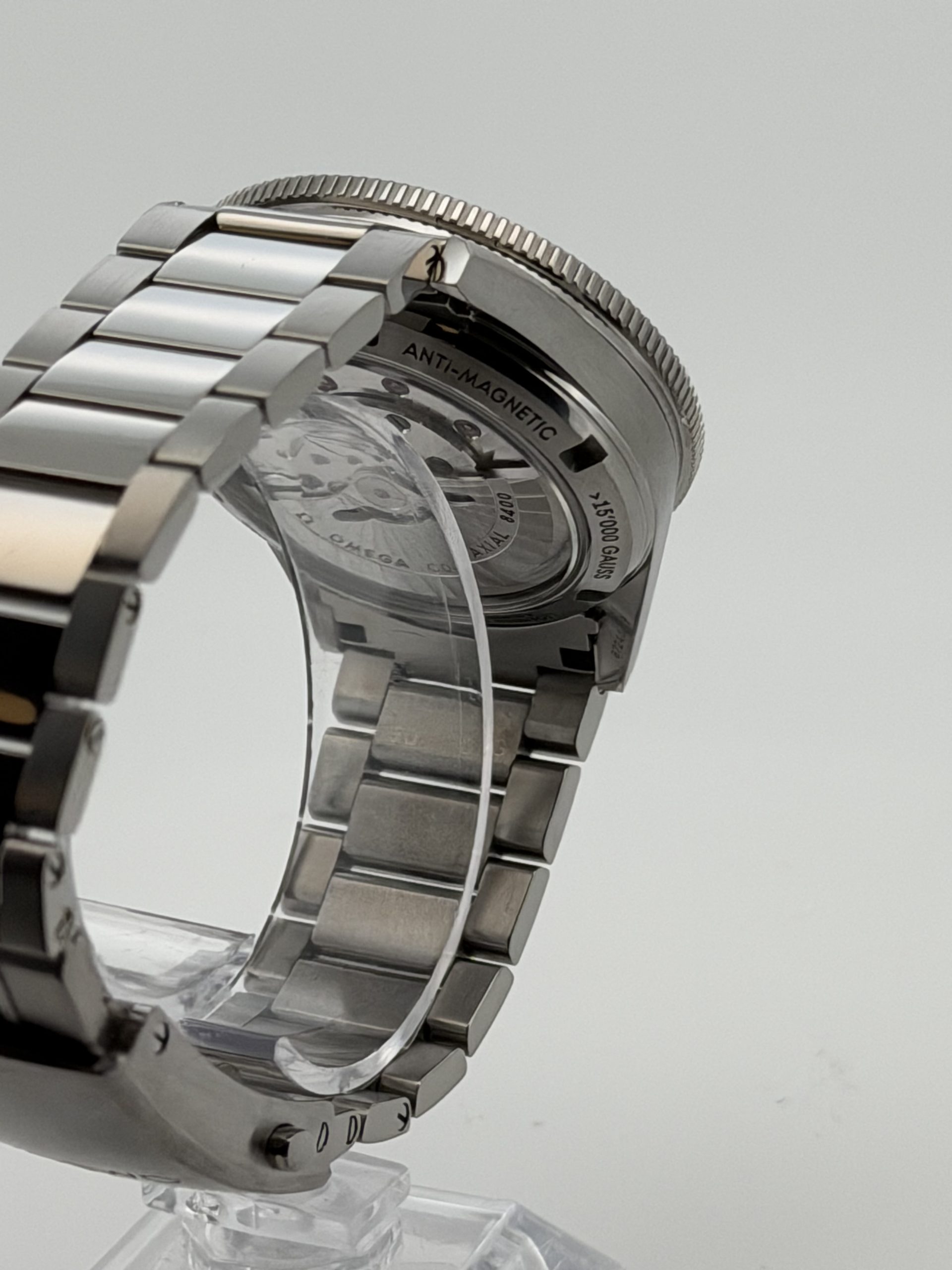 Omega Seamaster 300 Heritage - Bilde 16