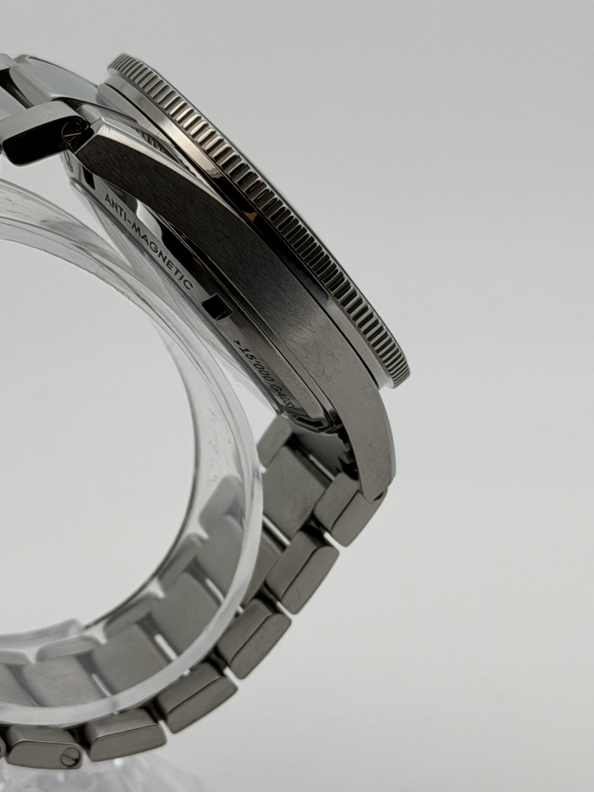 Omega Seamaster 300 Heritage - Bilde 15