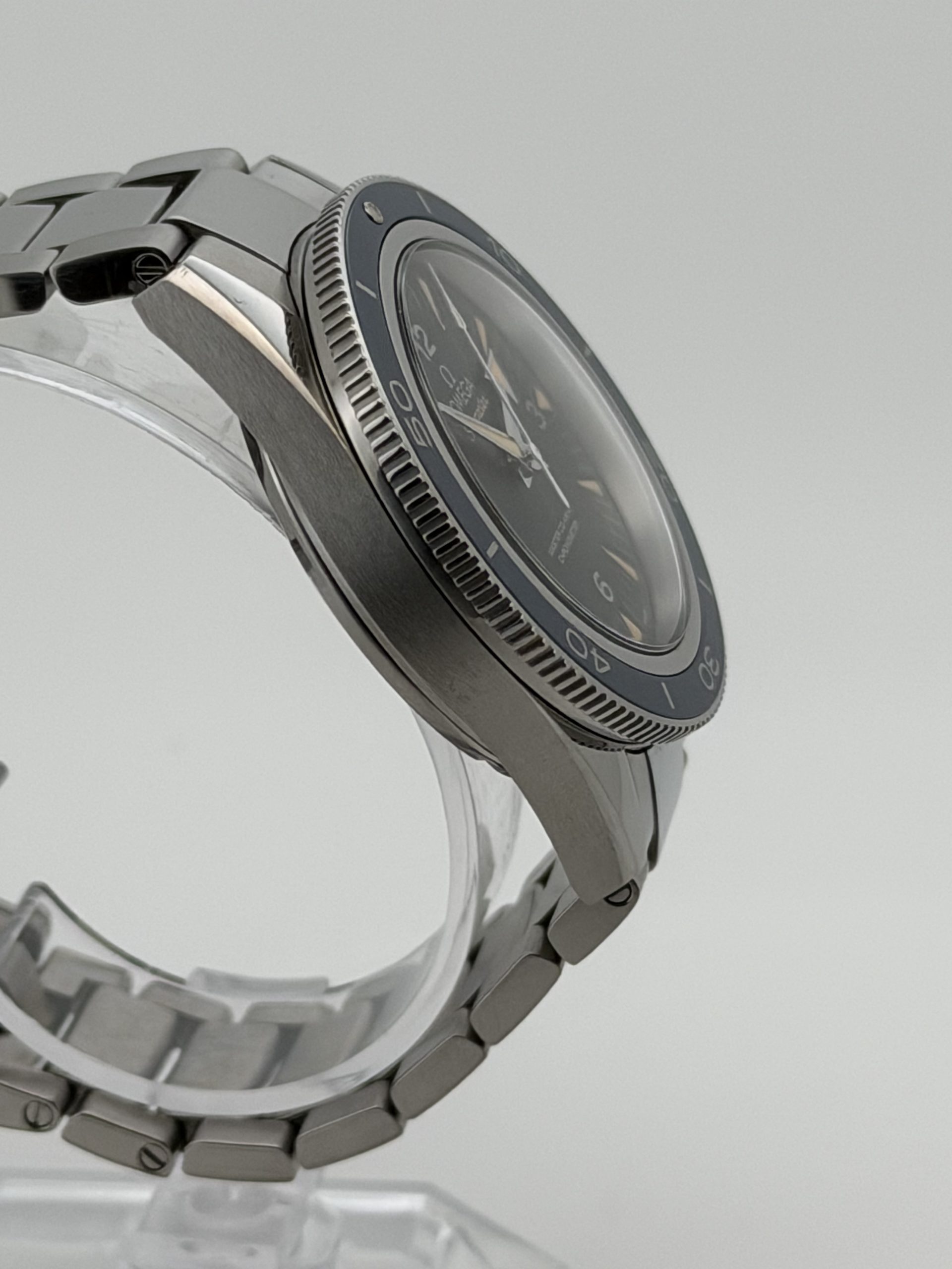 Omega Seamaster 300 Heritage - Bilde 14