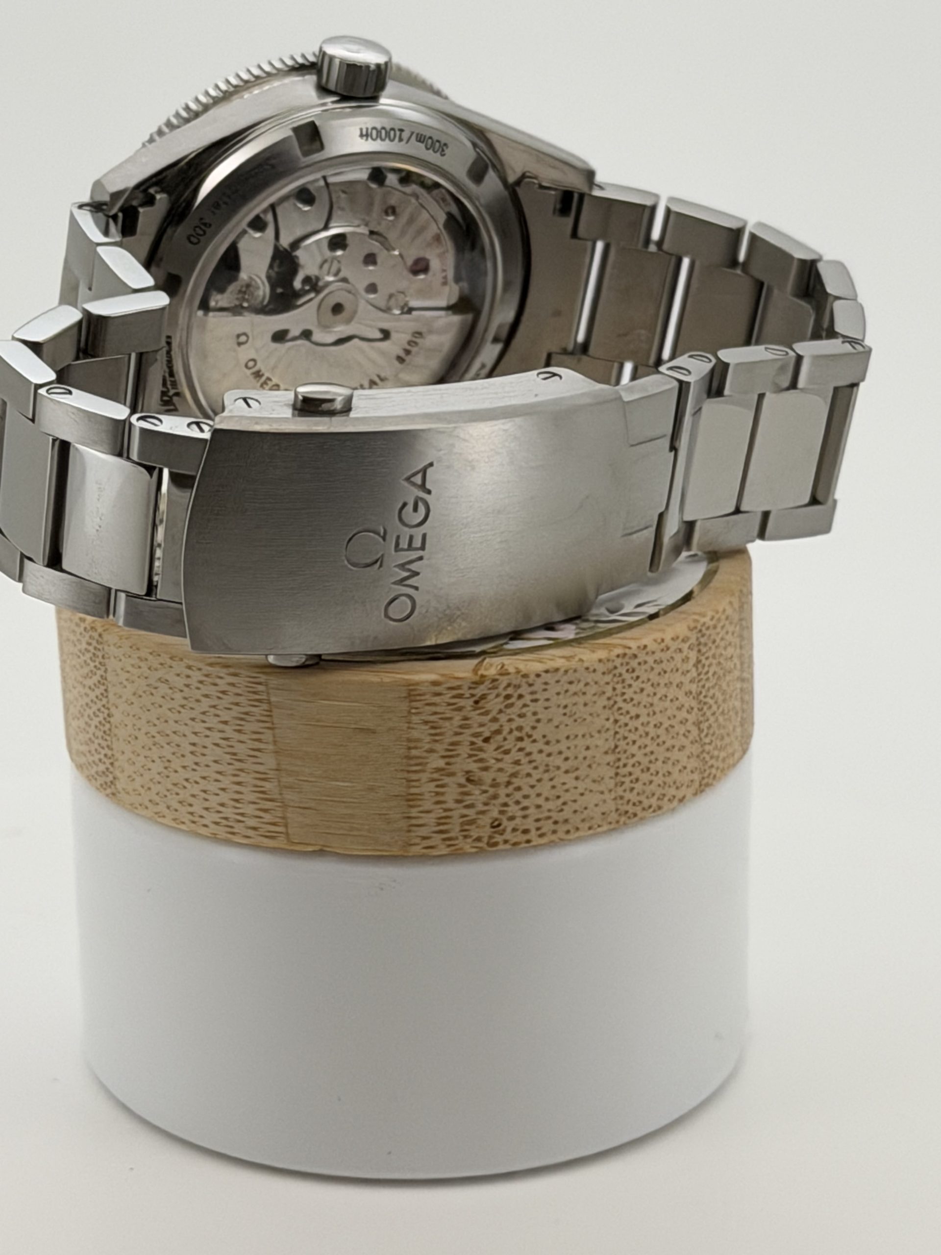 Omega Seamaster 300 Heritage - Bilde 9