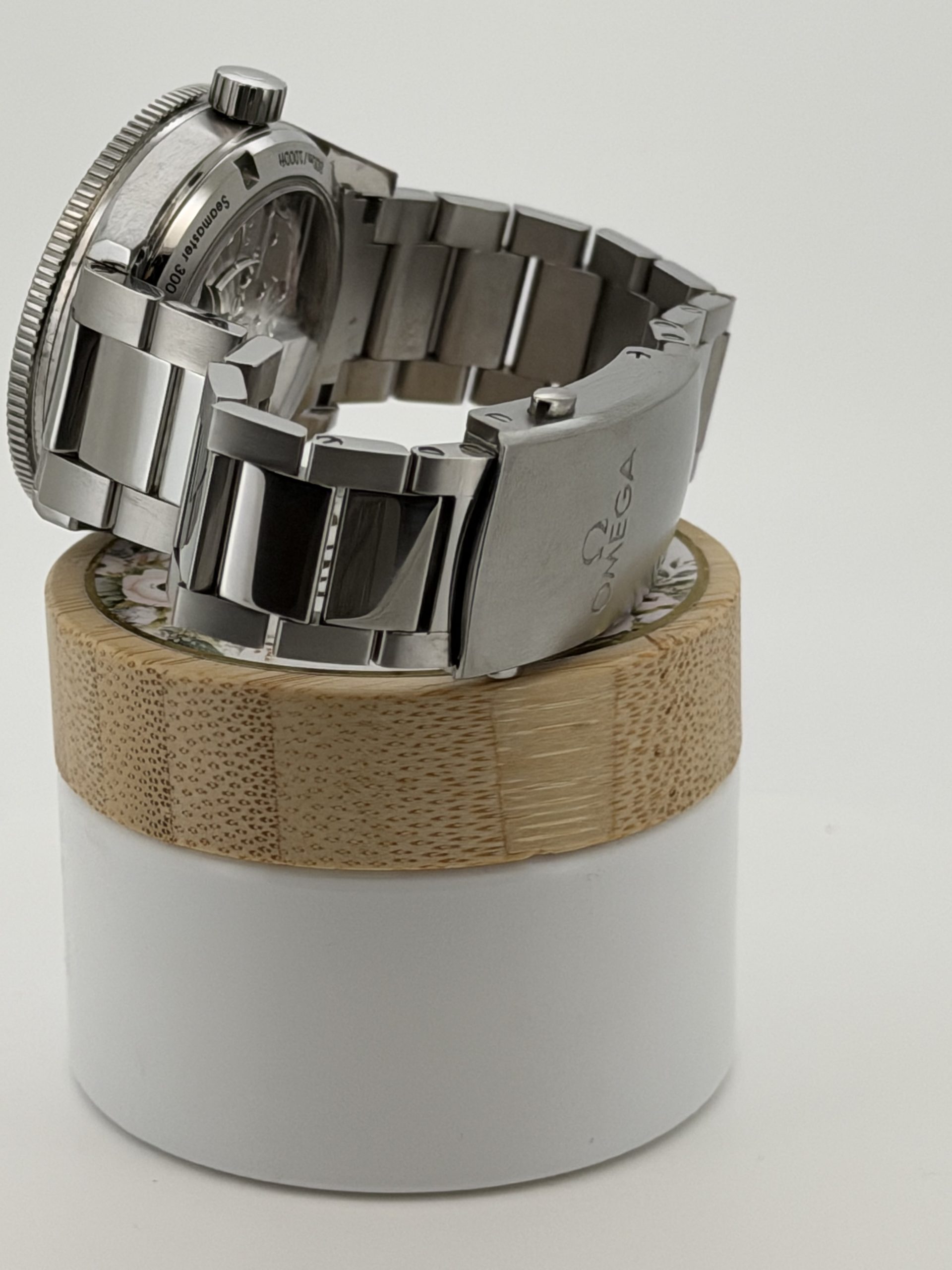 Omega Seamaster 300 Heritage - Bilde 8