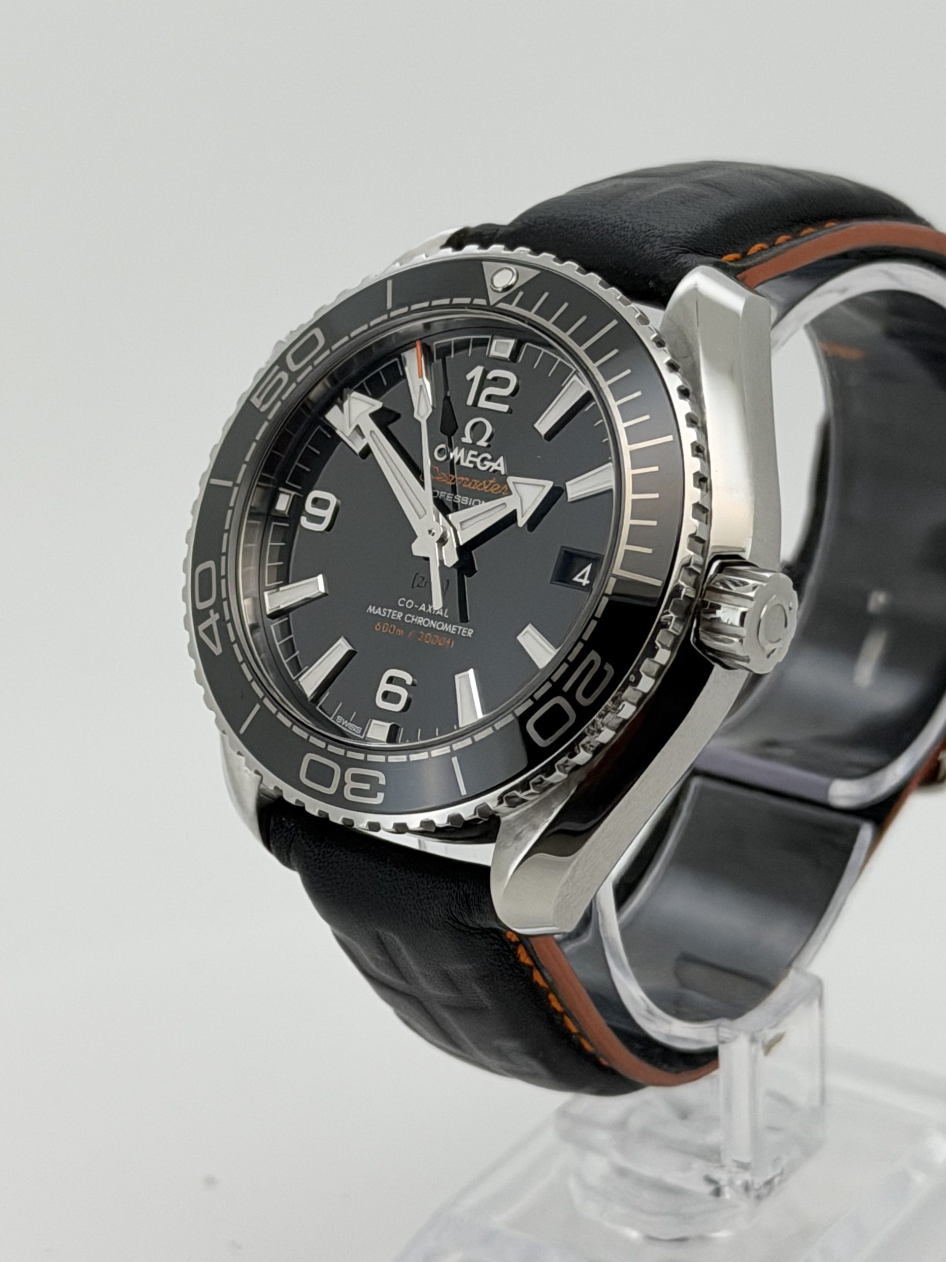Omega Seamaster PO600 39.5mm - Bilde 10