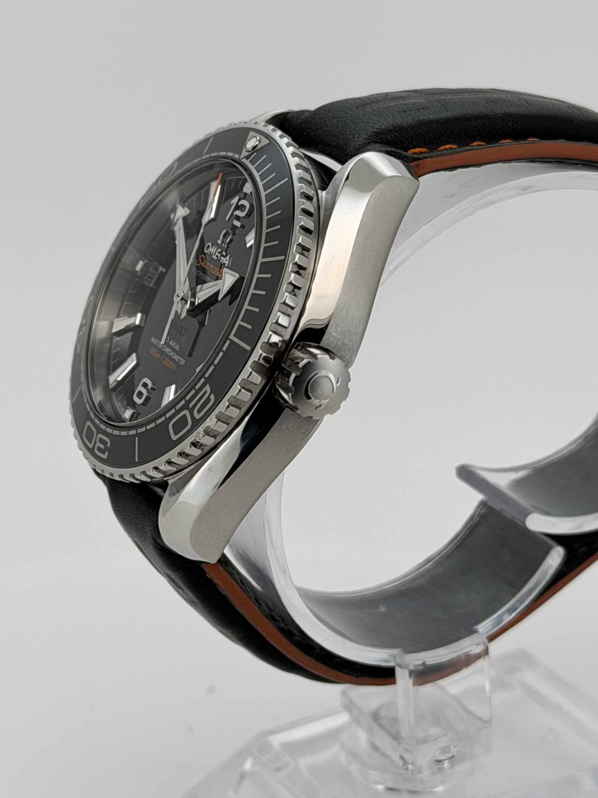 Omega Seamaster PO600 39.5mm - Bilde 11
