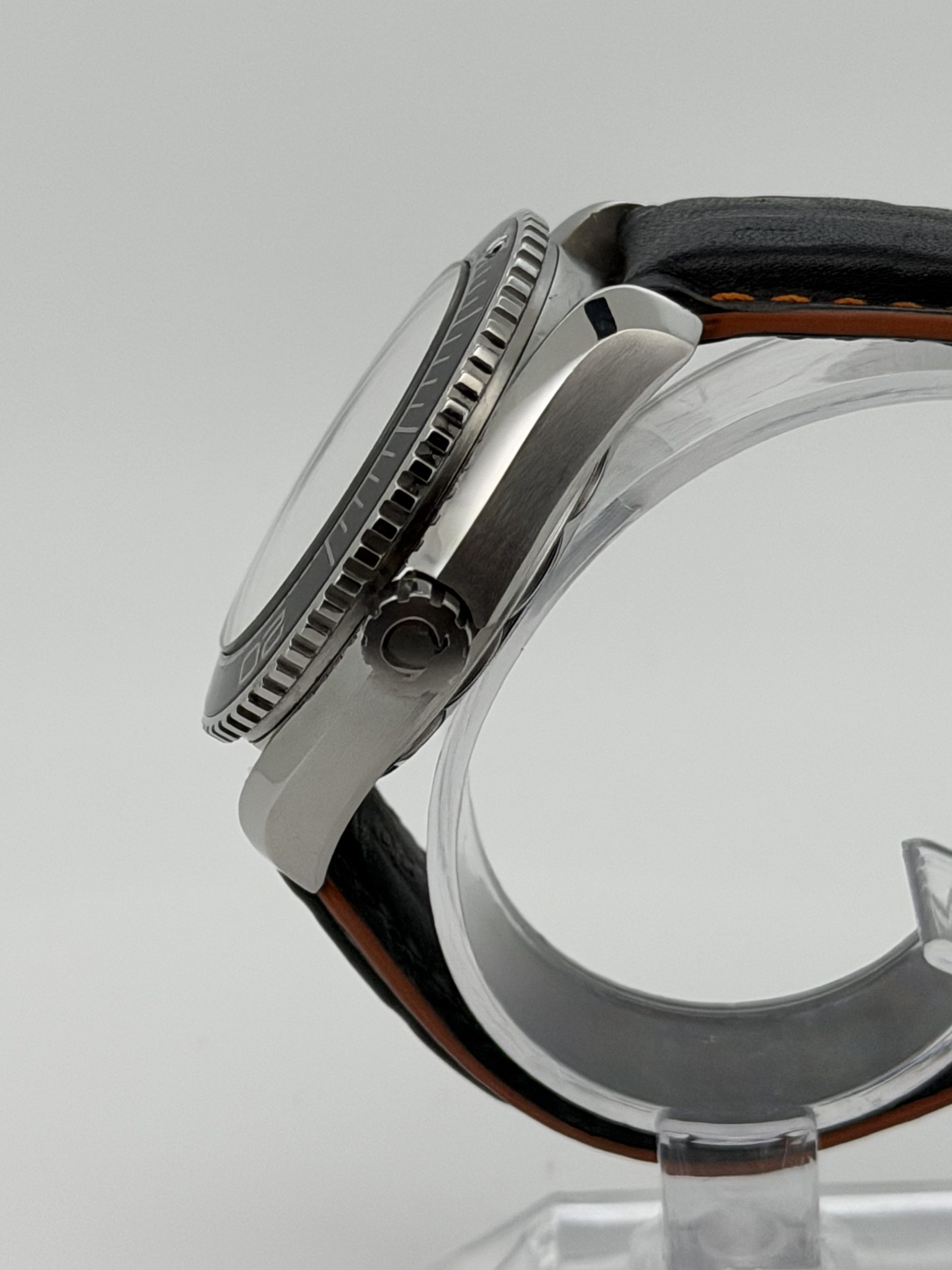 Omega Seamaster PO600 39.5mm - Bilde 13