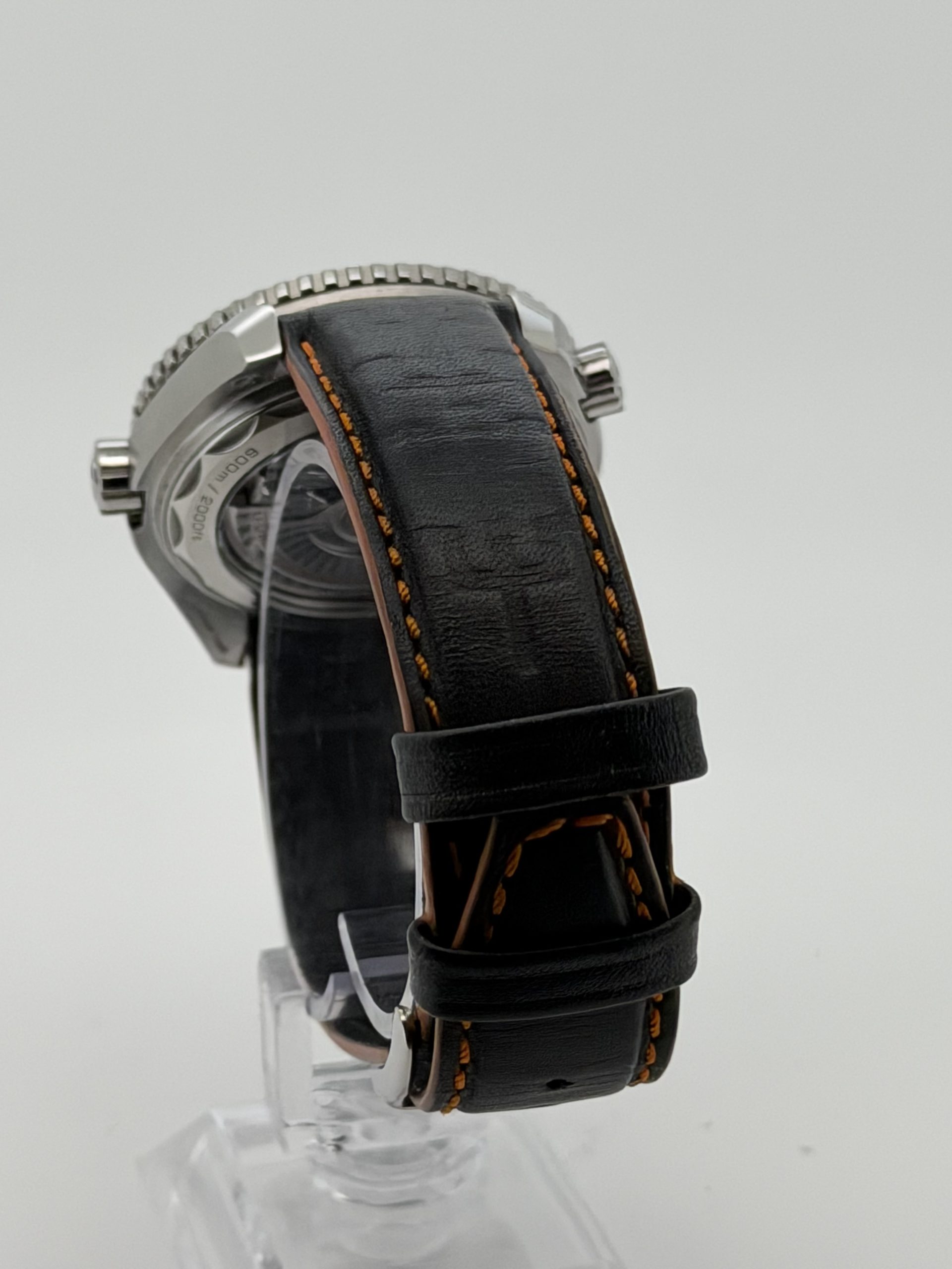 Omega Seamaster PO600 39.5mm - Bilde 15