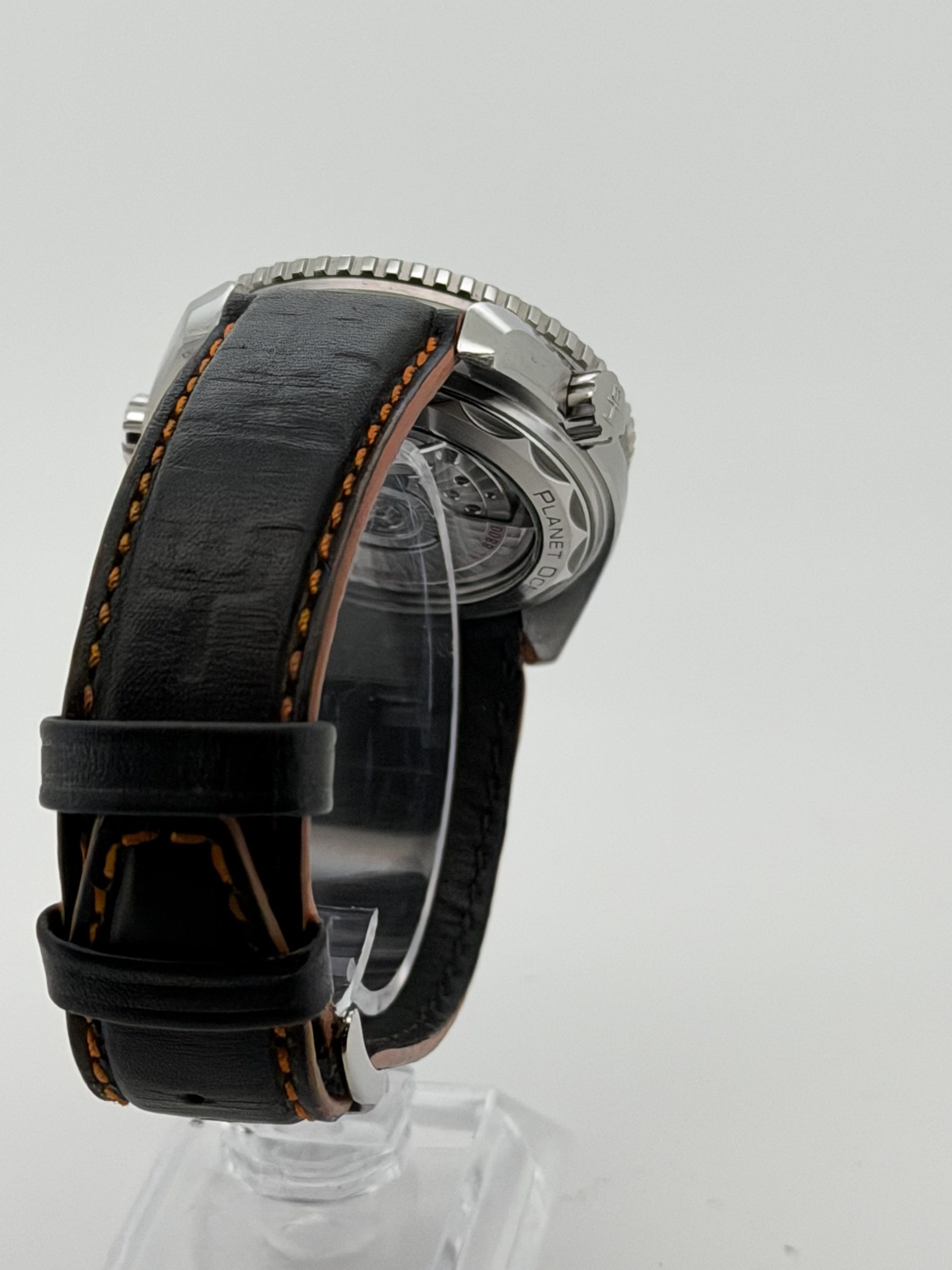 Omega Seamaster PO600 39.5mm - Bilde 14