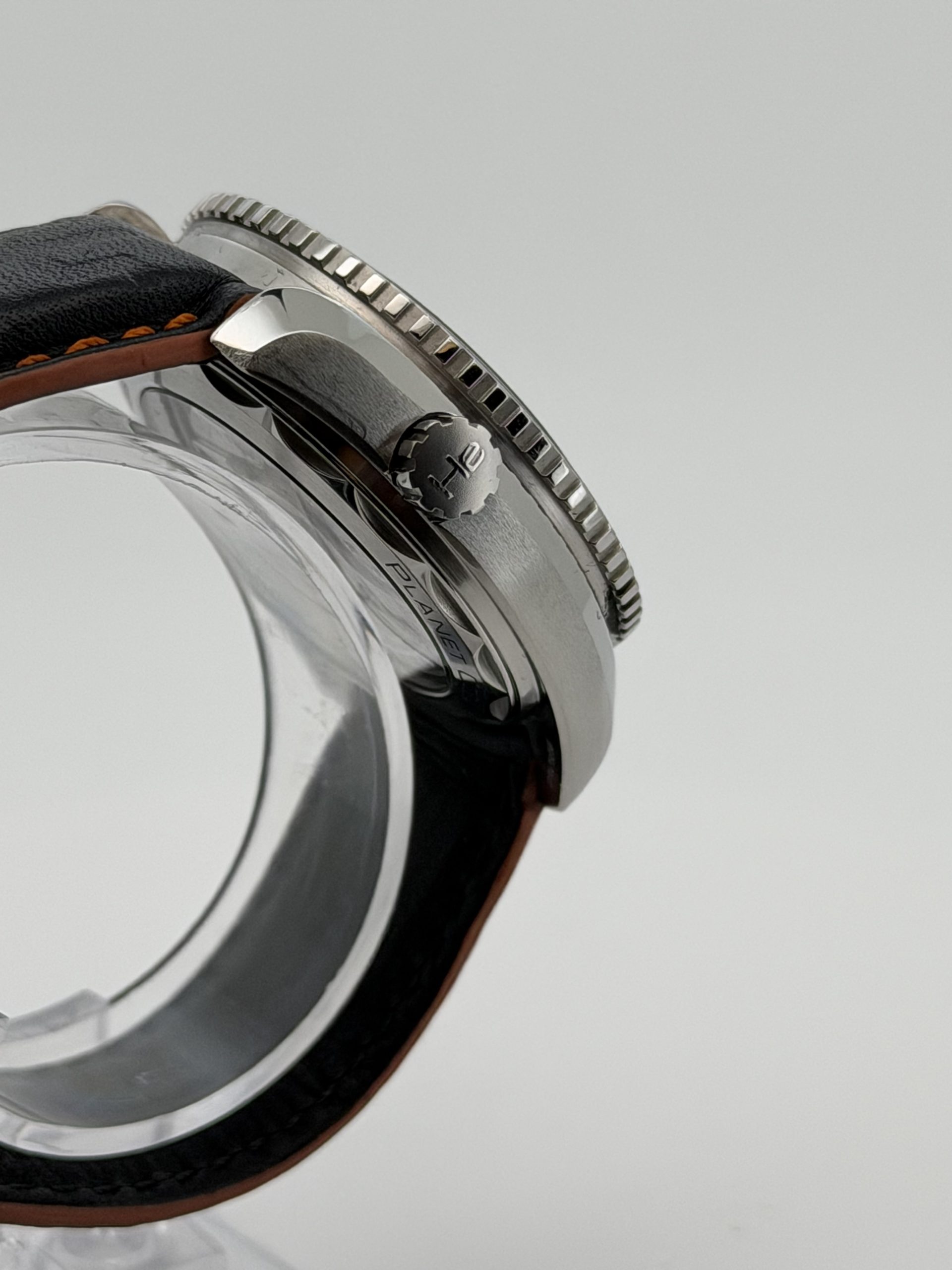 Omega Seamaster PO600 39.5mm - Bilde 16