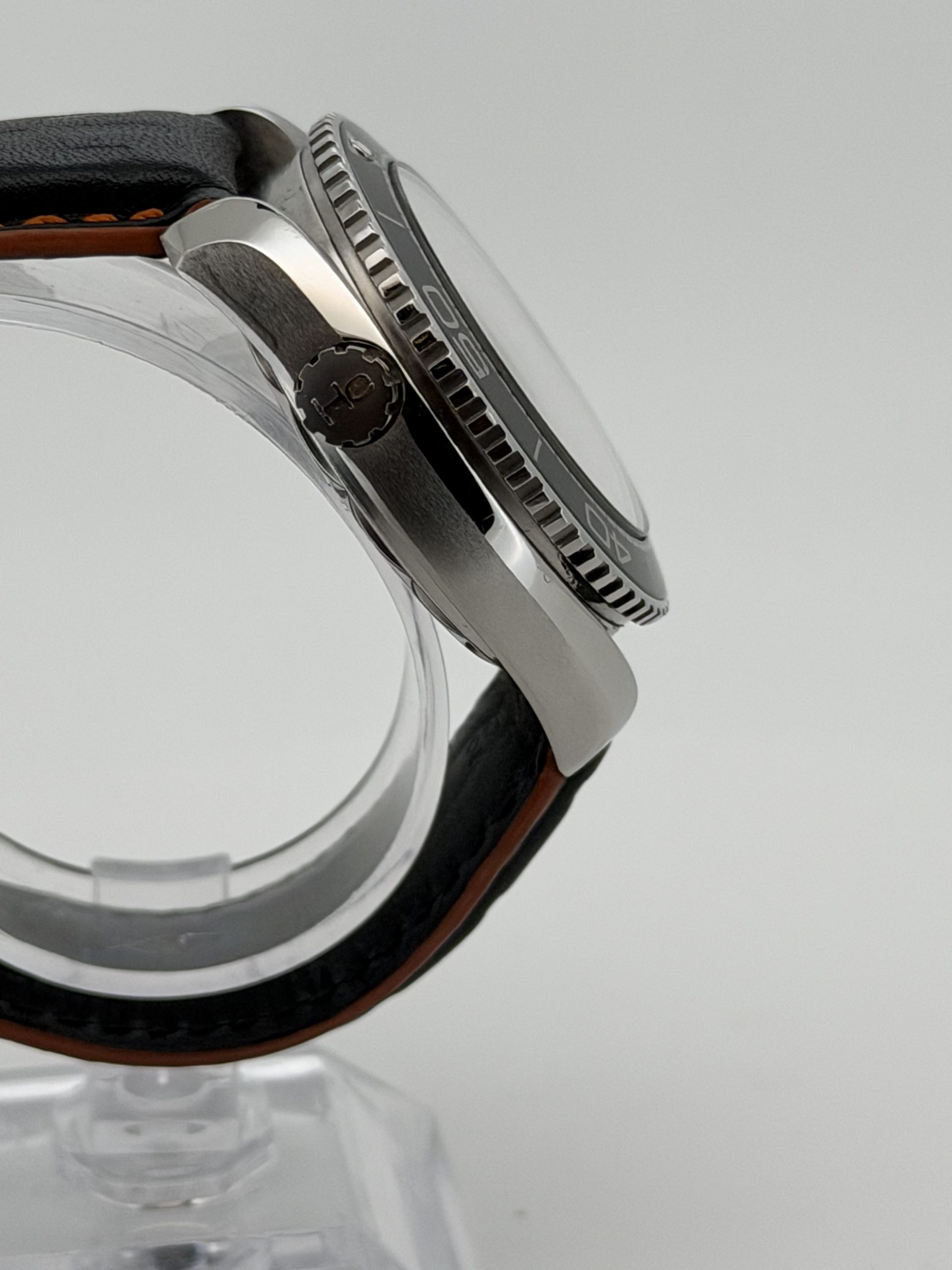 Omega Seamaster PO600 39.5mm - Bilde 17