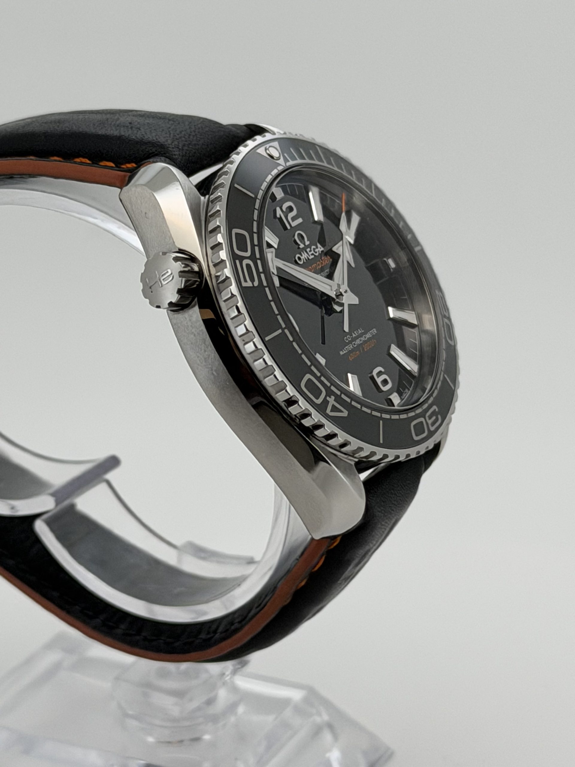Omega Seamaster PO600 39.5mm - Bilde 18