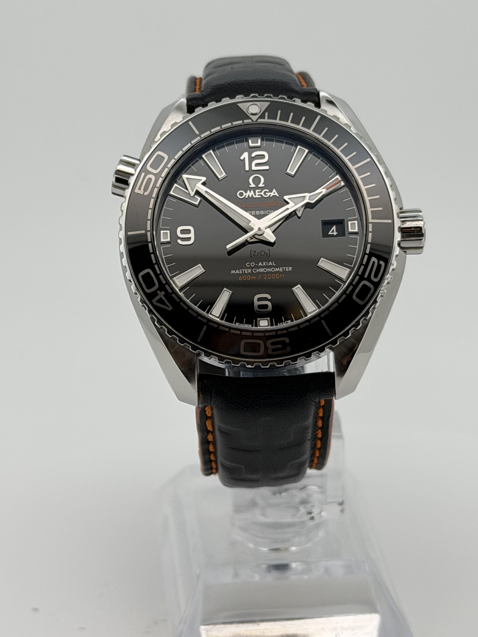 Omega Seamaster PO600 39.5mm - Bilde 2