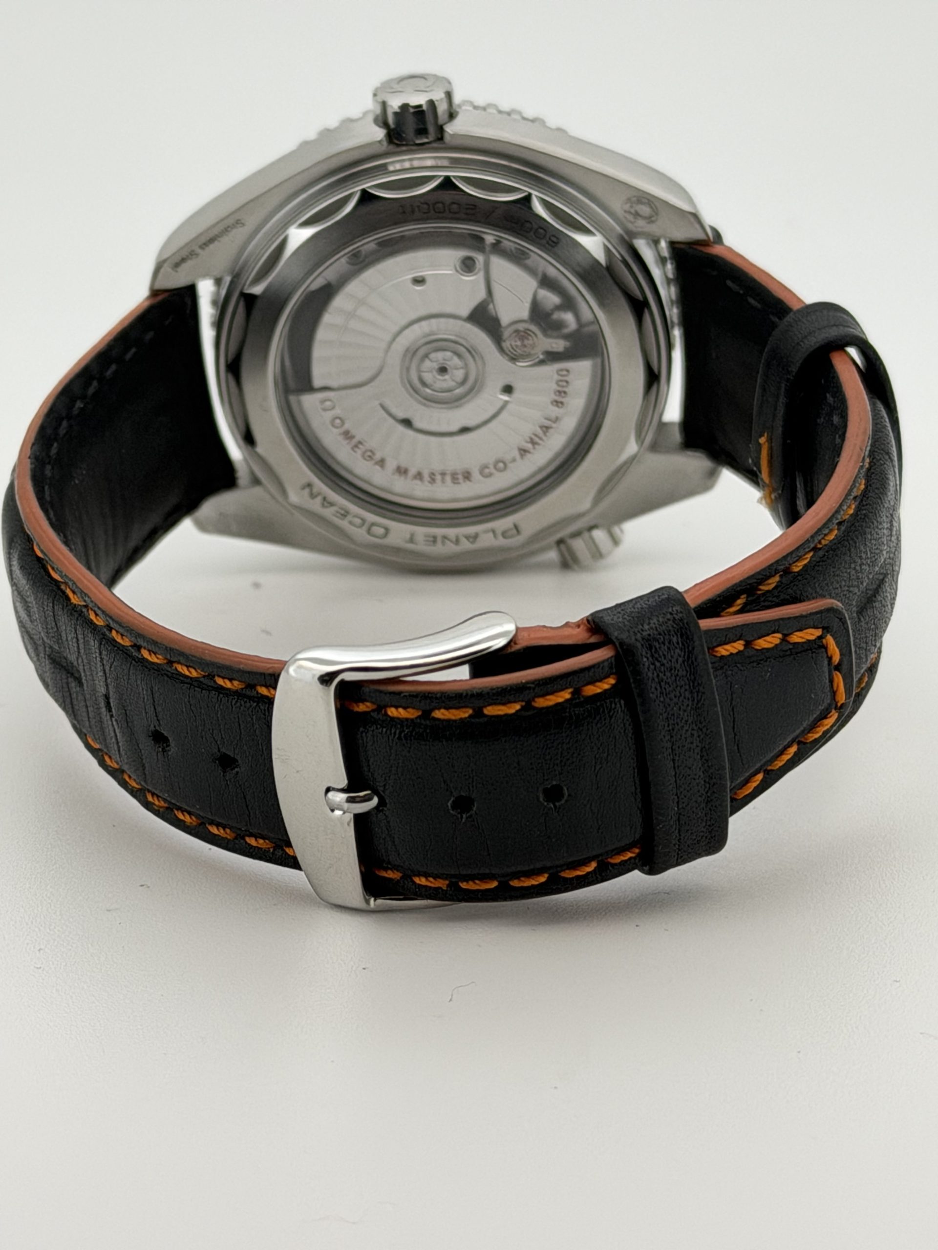 Omega Seamaster PO600 39.5mm - Bilde 20
