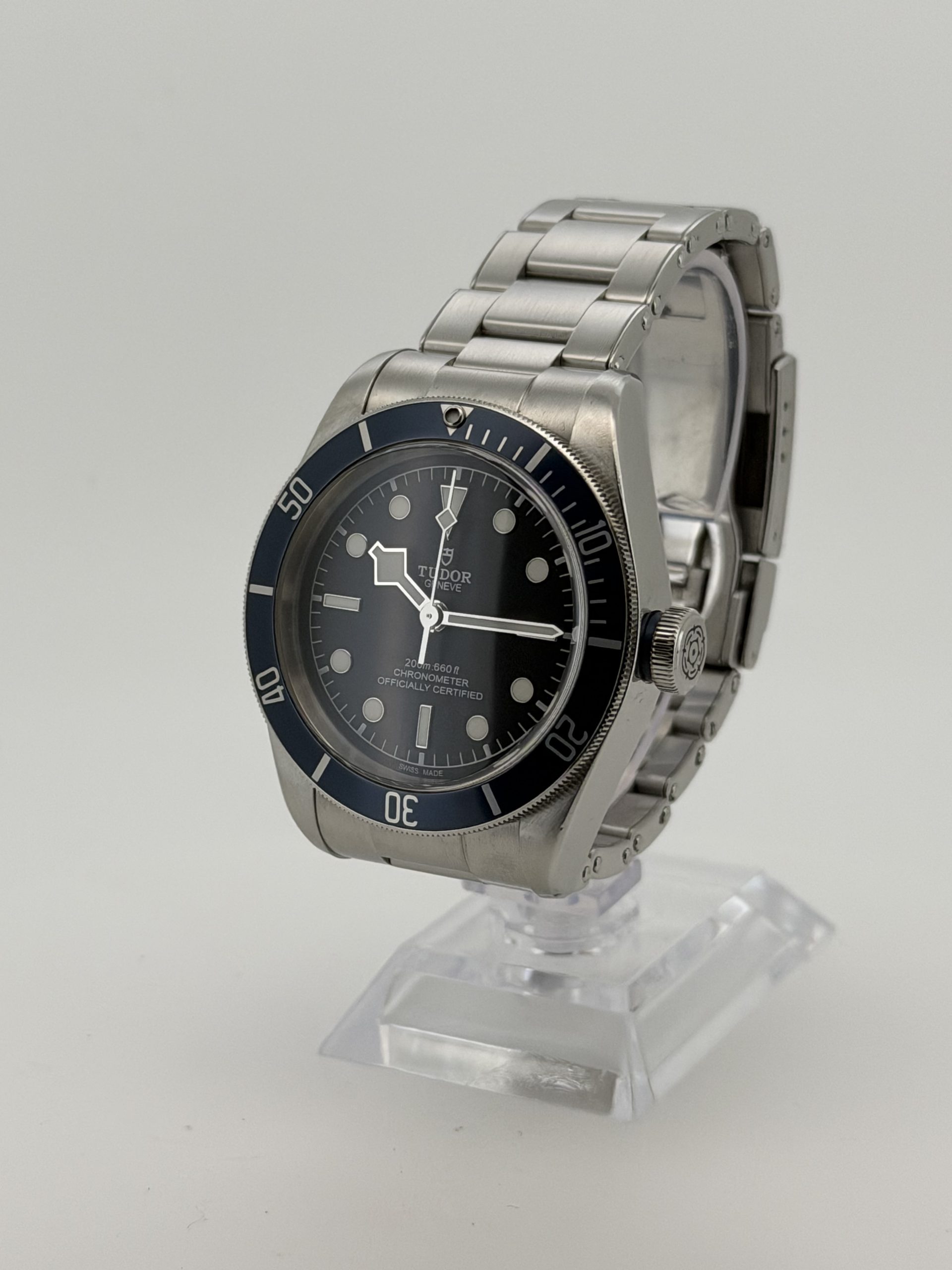Tudor BB Heritage 79230b 41mm - Bilde 11