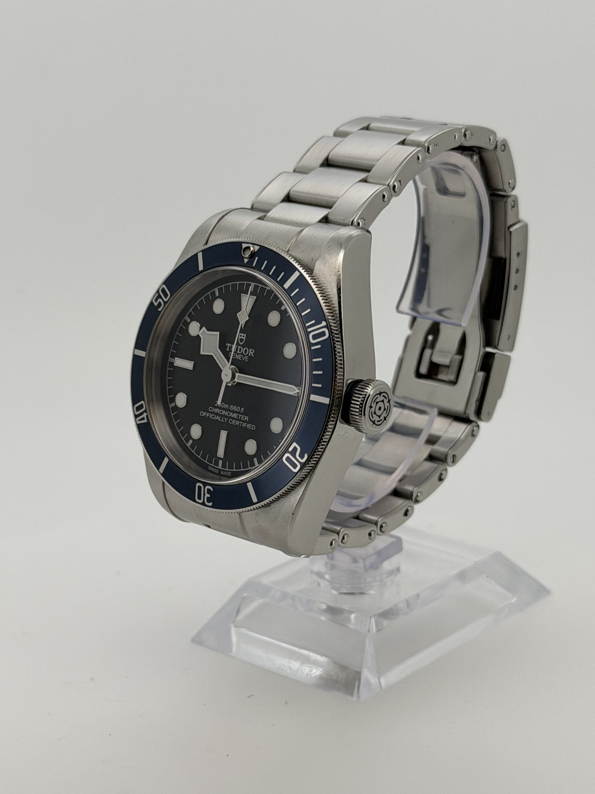 Tudor BB Heritage 79230b 41mm - Bilde 12
