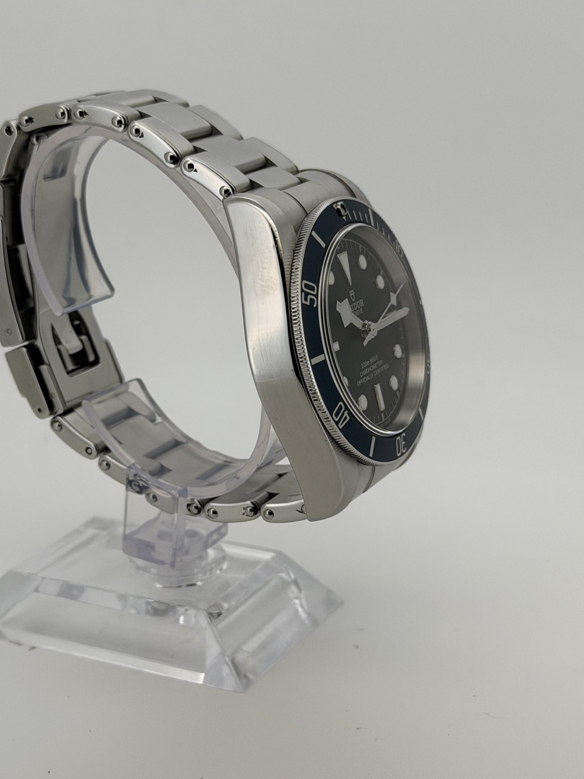 Tudor BB Heritage 79230b 41mm - Bilde 16