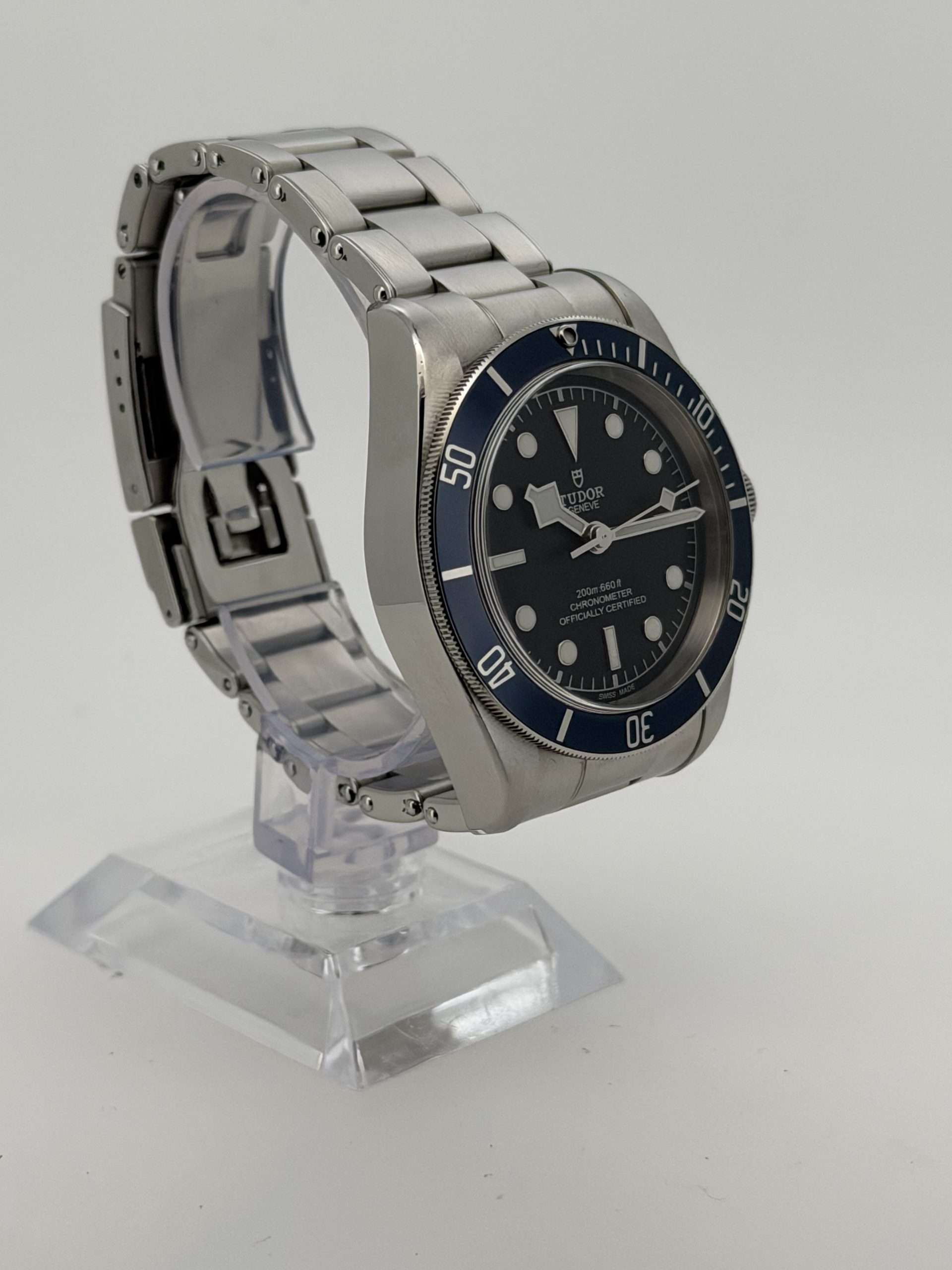 Tudor BB Heritage 79230b 41mm - Bilde 17