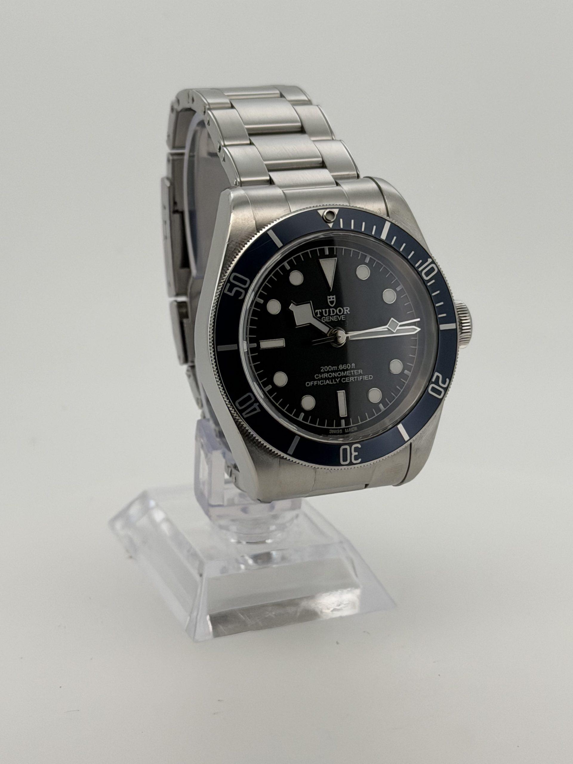 Tudor BB Heritage 79230b 41mm - Bilde 18
