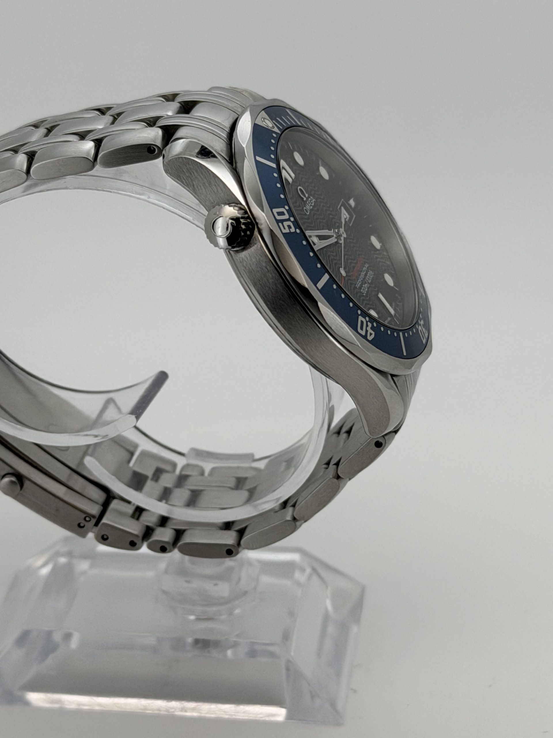 Omega Seamaster Professional Diver 300M – 41 mm - Bilde 5