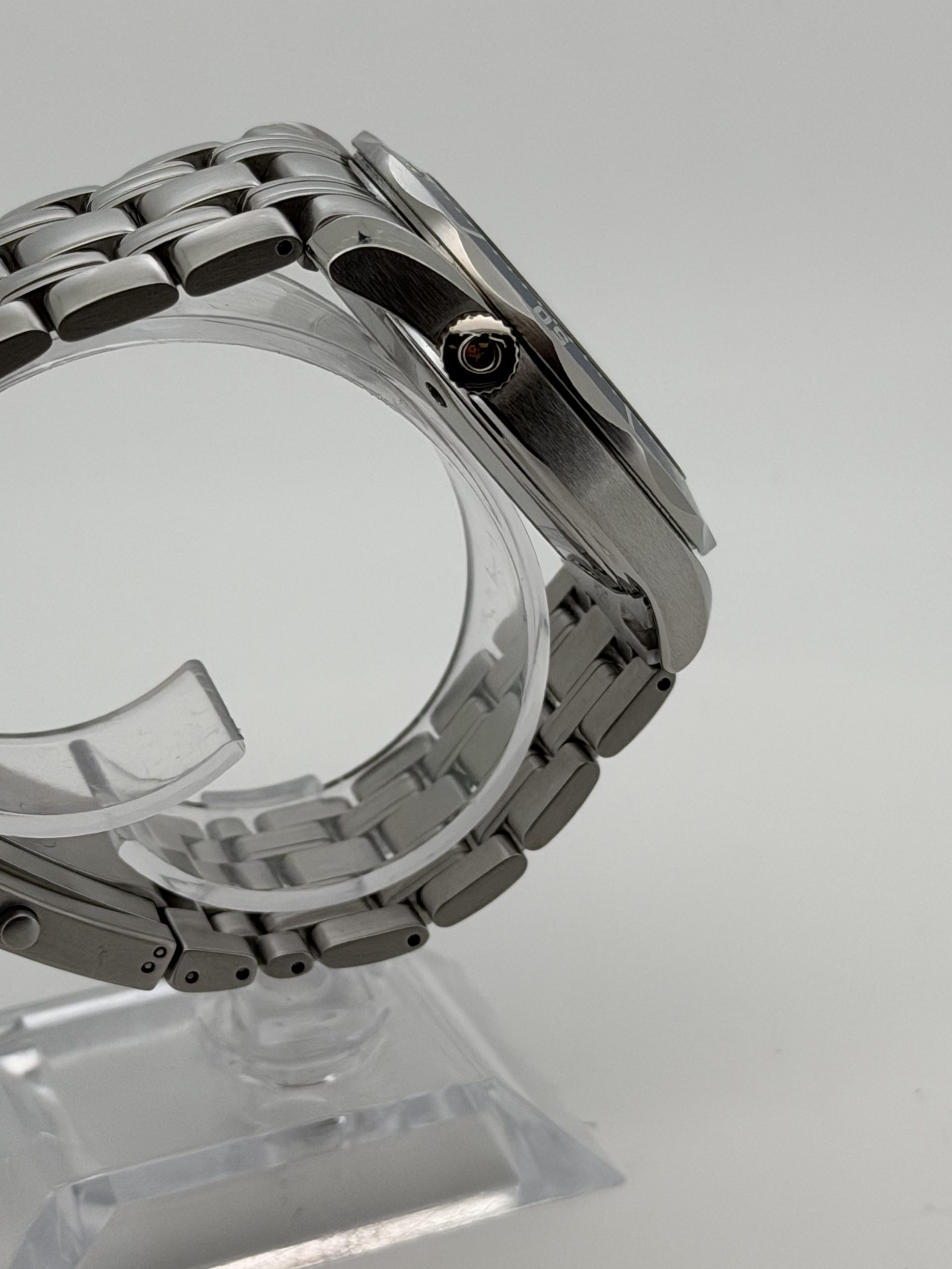 Omega Seamaster Professional Diver 300M – 41 mm - Bilde 6