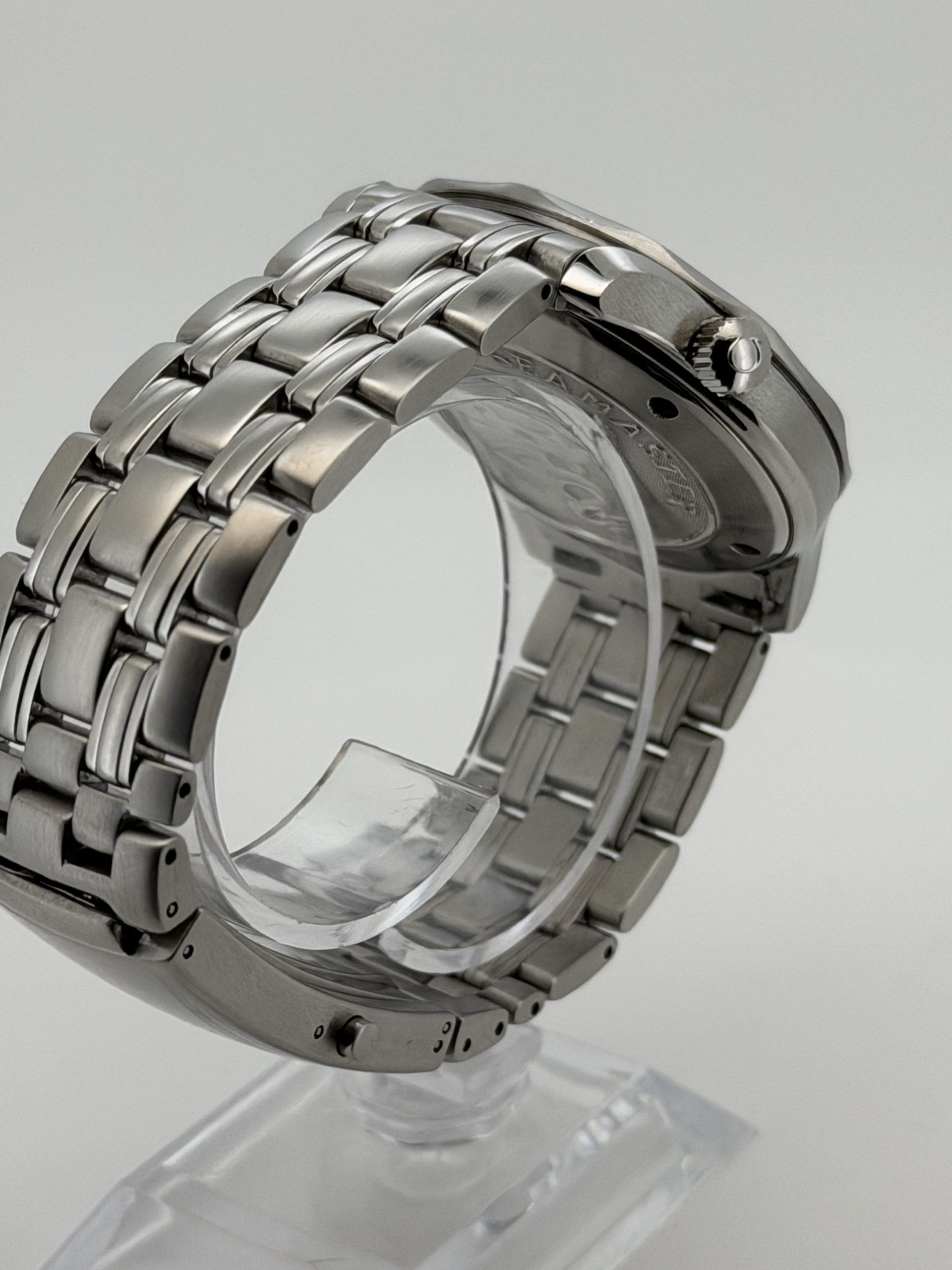 Omega Seamaster Professional Diver 300M – 41 mm - Bilde 7
