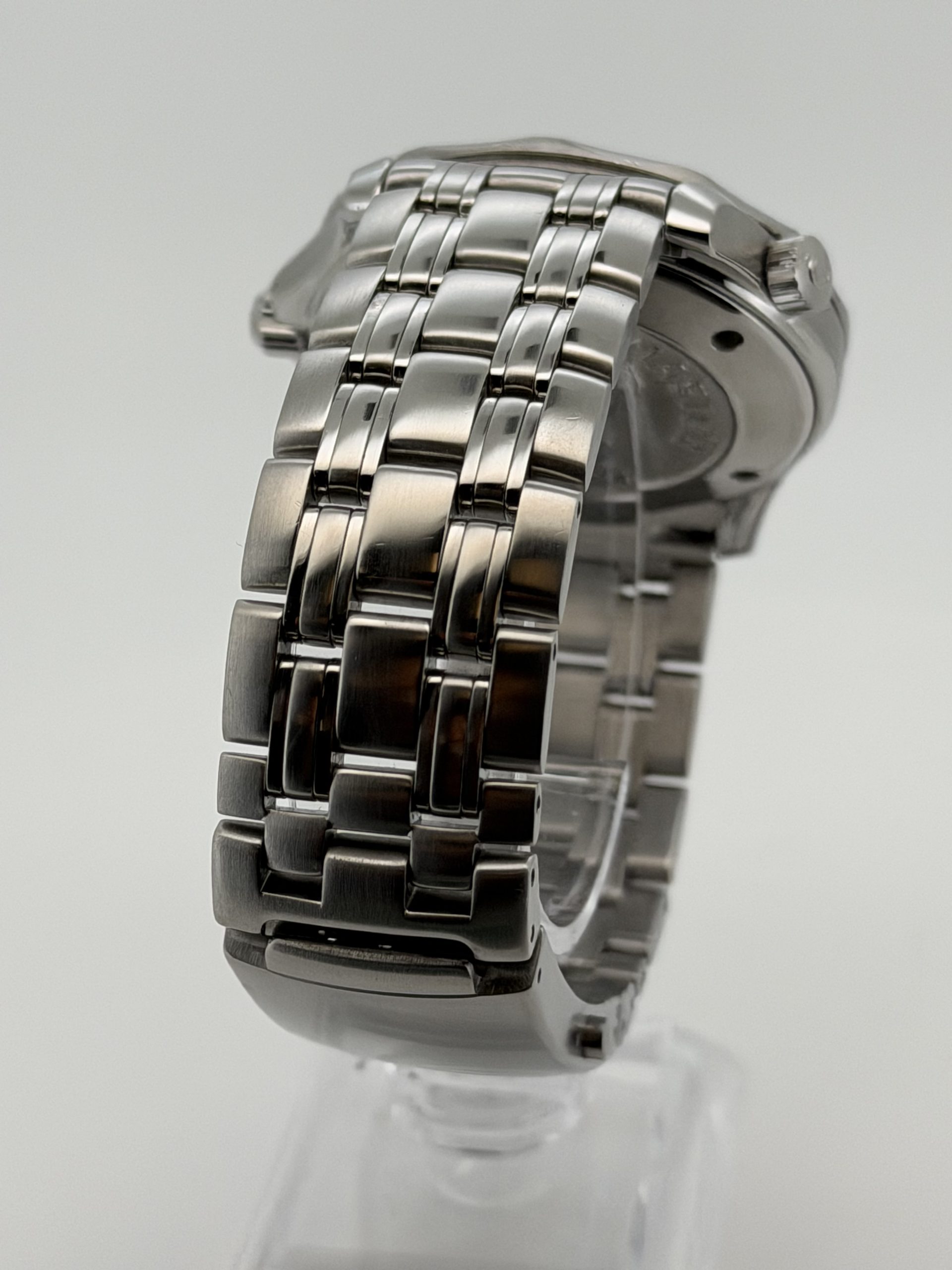 Omega Seamaster Professional Diver 300M – 41 mm - Bilde 8