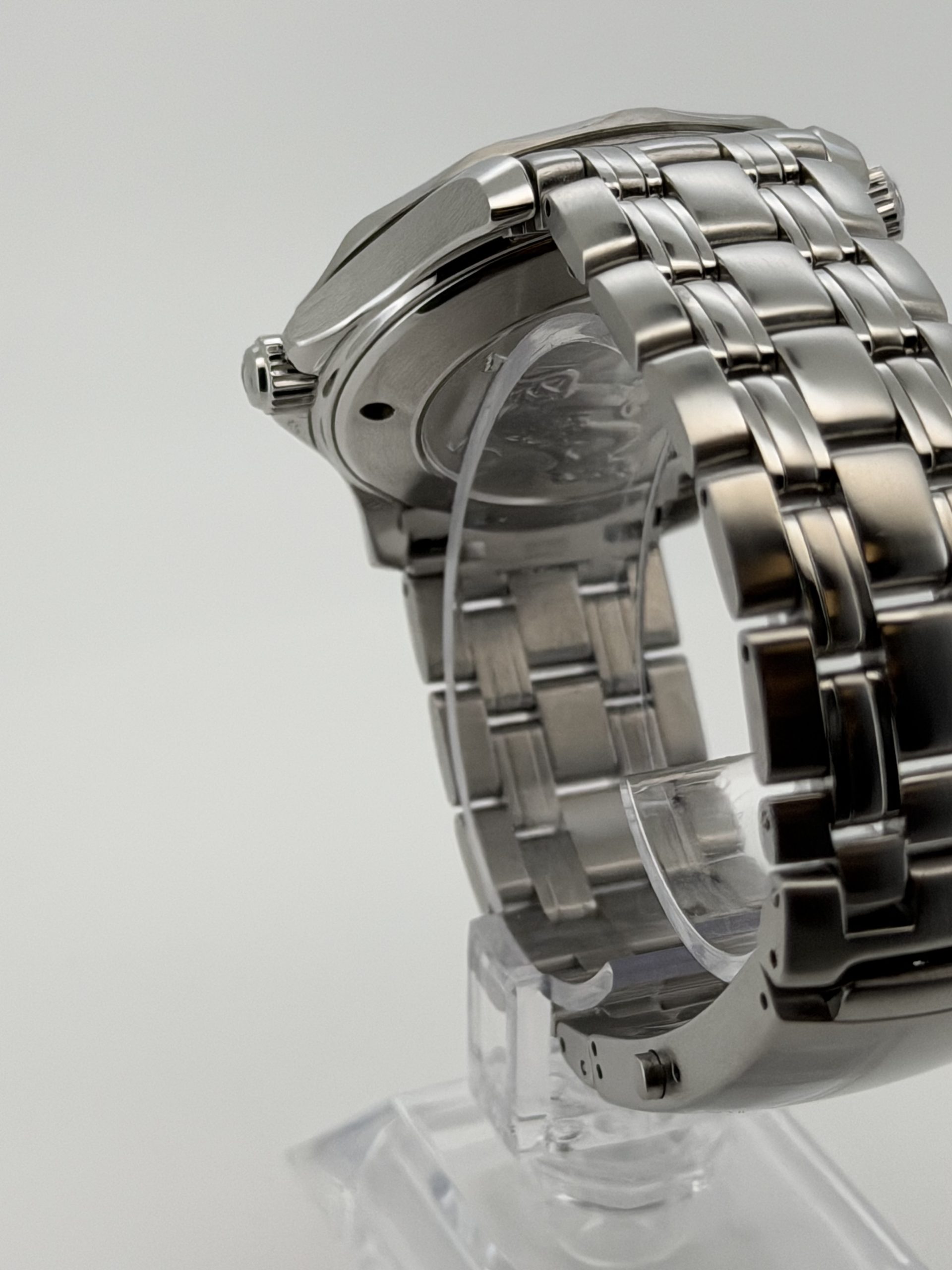 Omega Seamaster Professional Diver 300M – 41 mm - Bilde 9