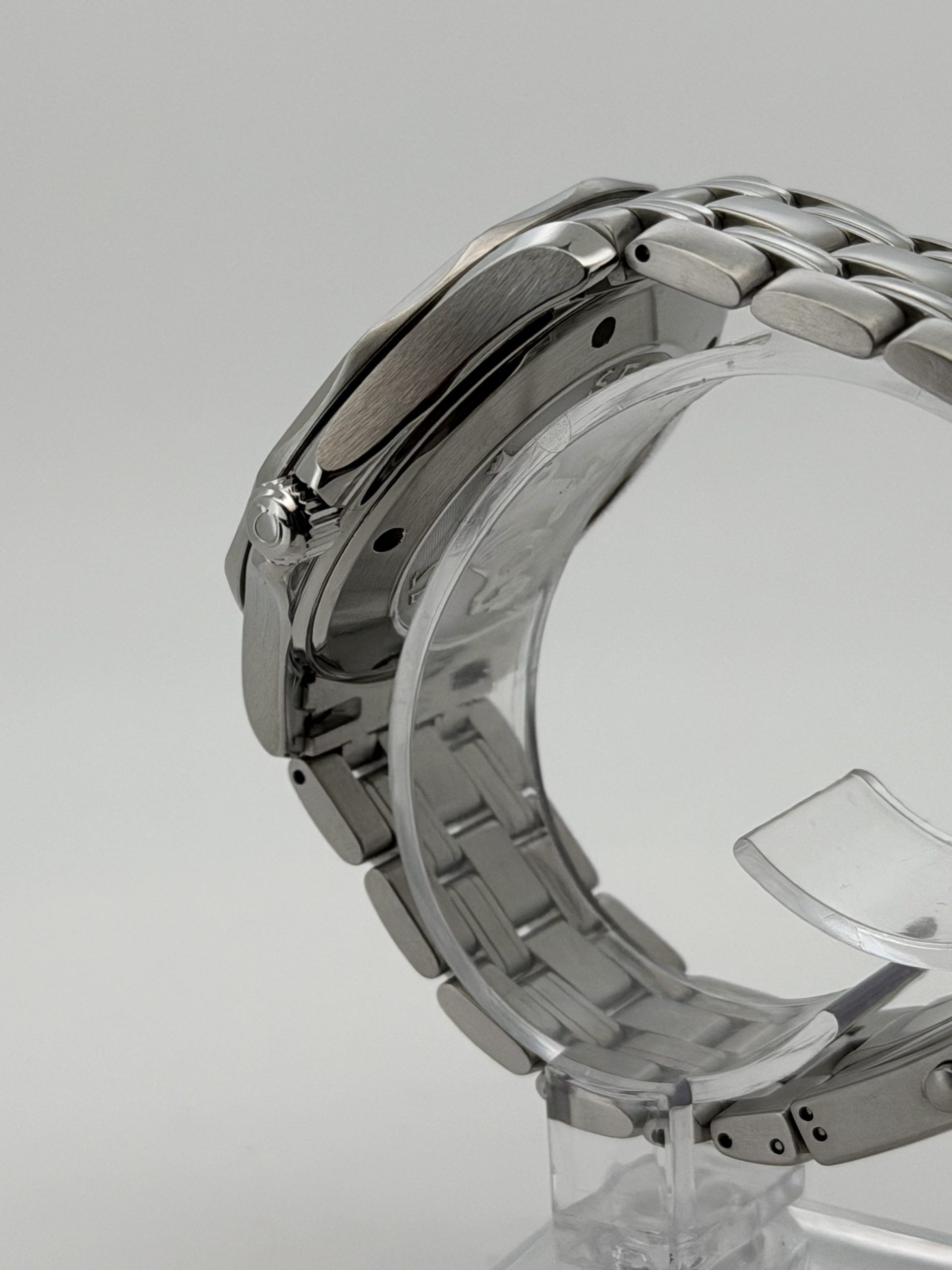 Omega Seamaster Professional Diver 300M – 41 mm - Bilde 10