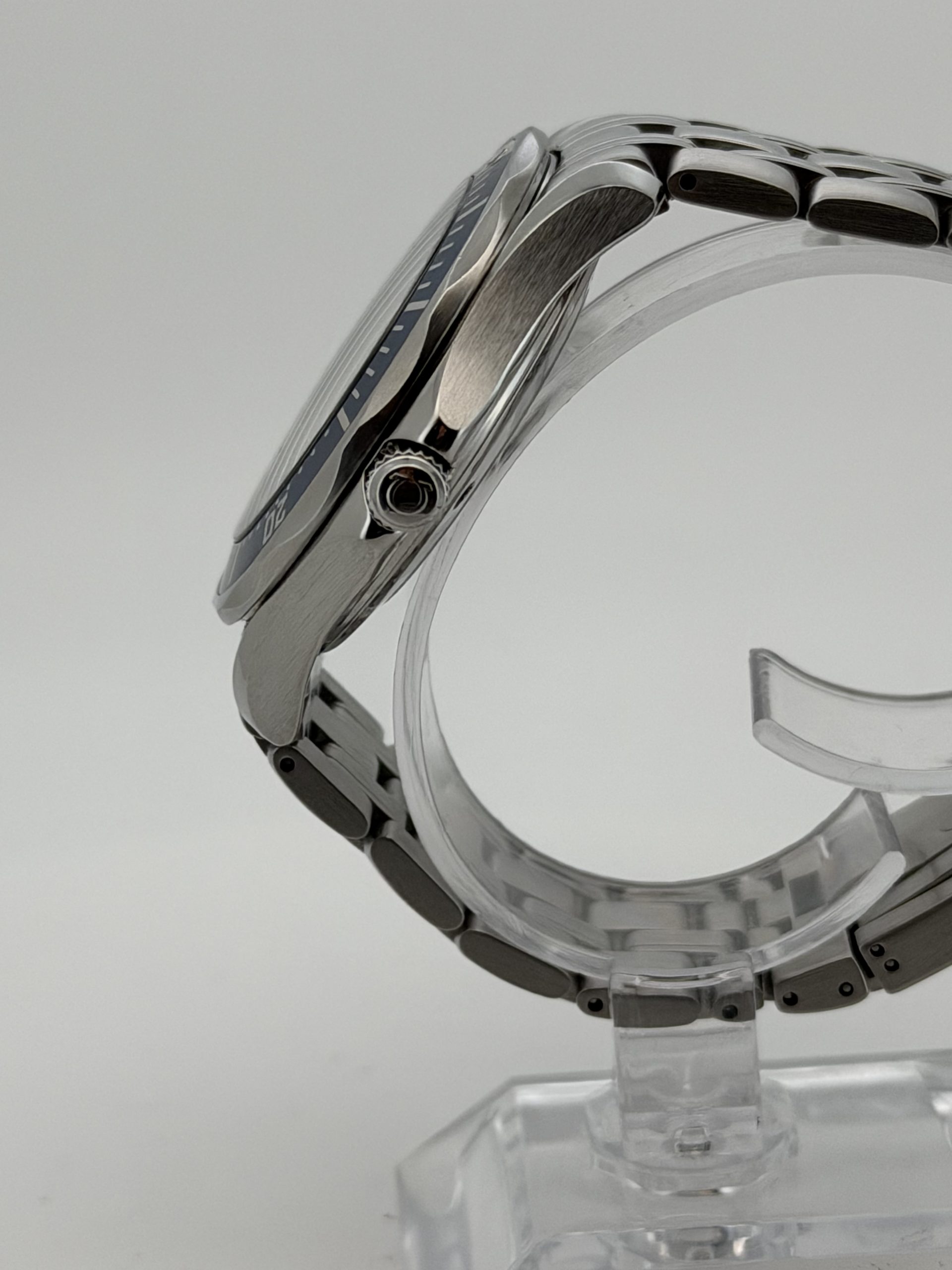 Omega Seamaster Professional Diver 300M – 41 mm - Bilde 11