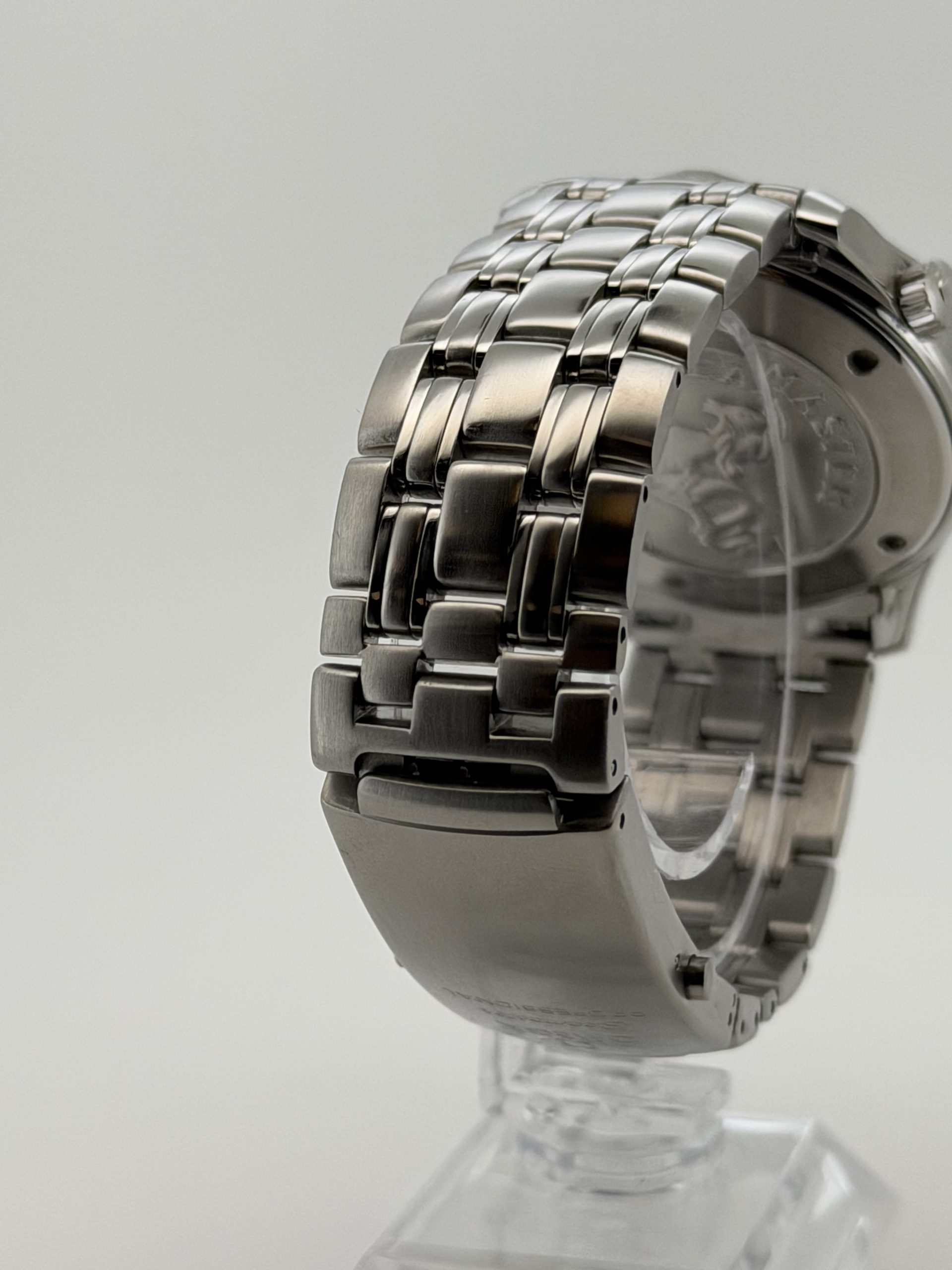 Omega Seamaster Professional Diver 300M – 41 mm - Bilde 15