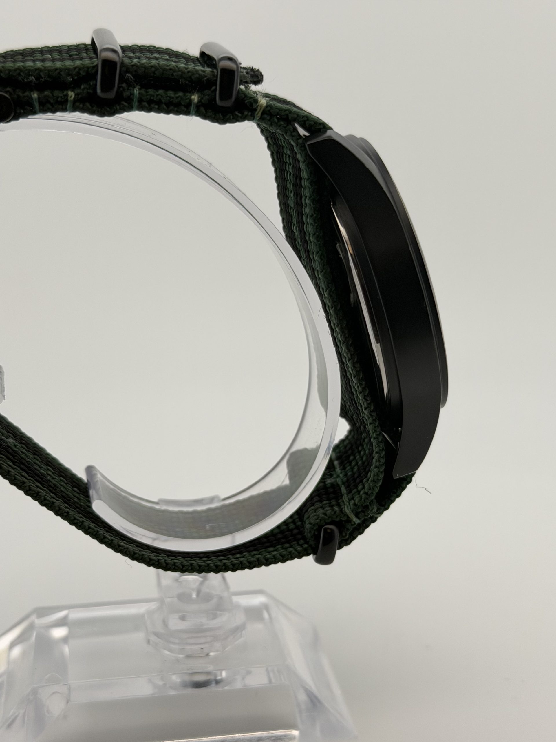 Omologato Green Hell – Limited Edition 56/500 - Bilde 8