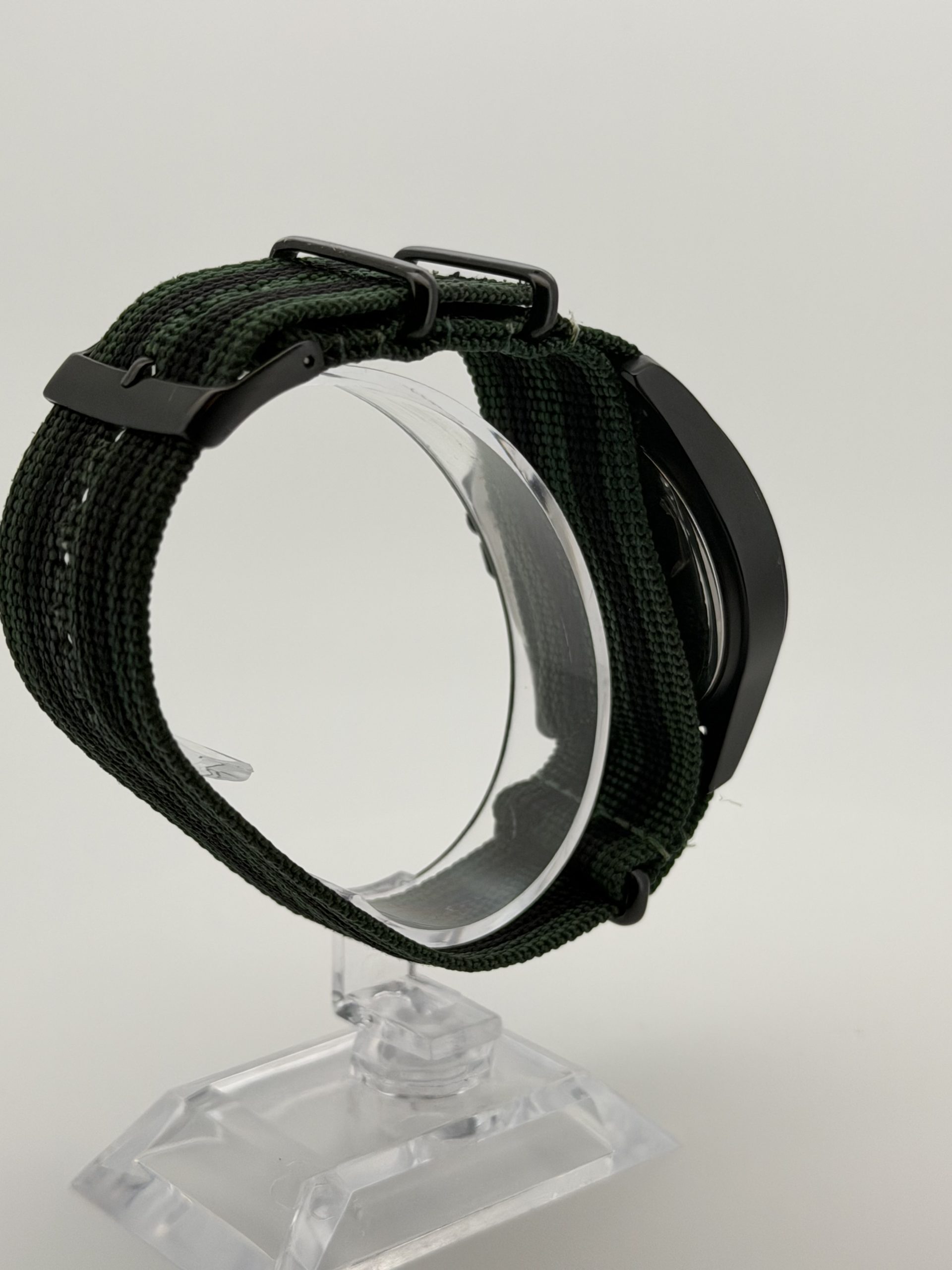 Omologato Green Hell – Limited Edition 56/500 - Bilde 9