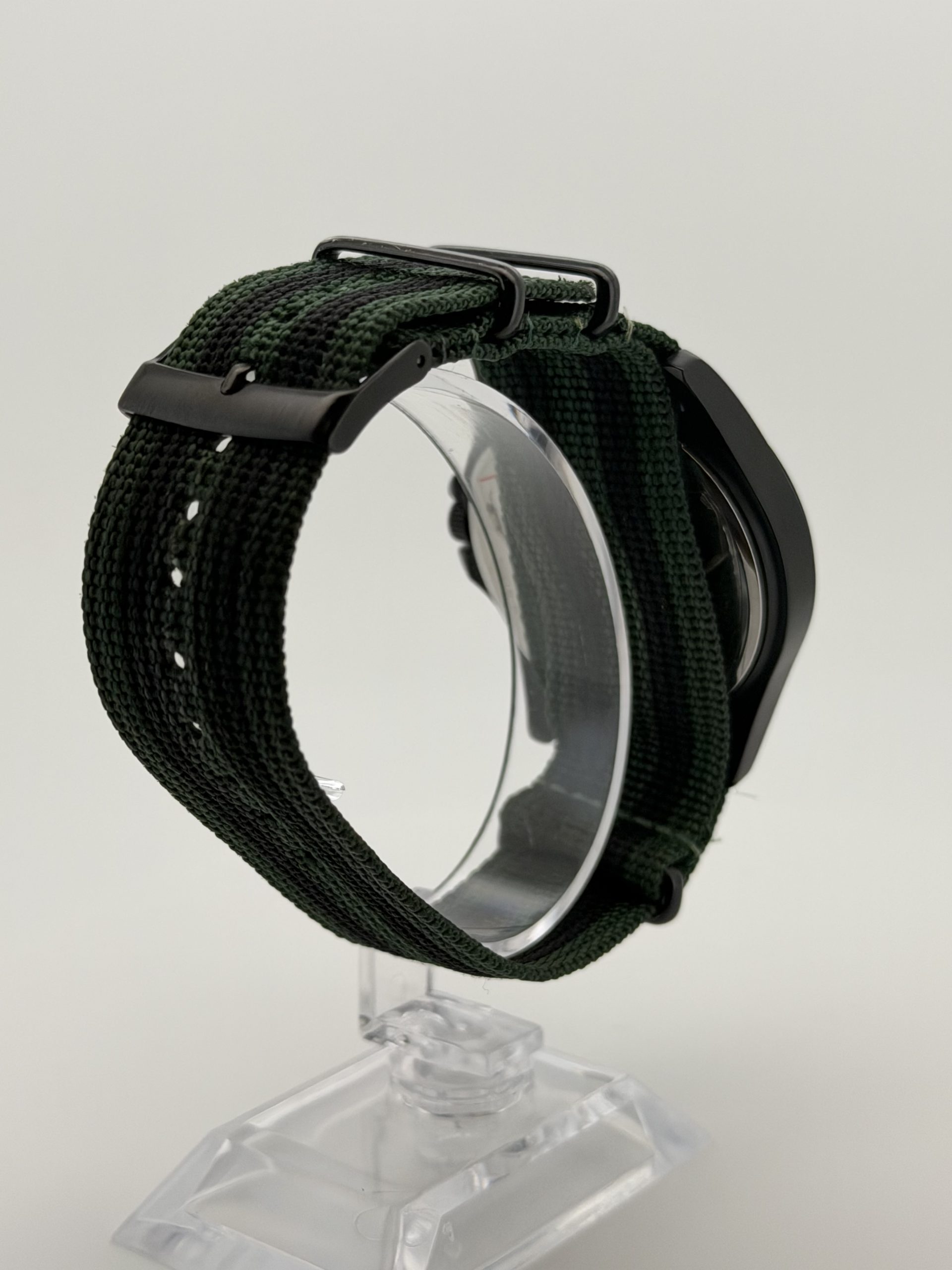 Omologato Green Hell – Limited Edition 56/500 - Bilde 10