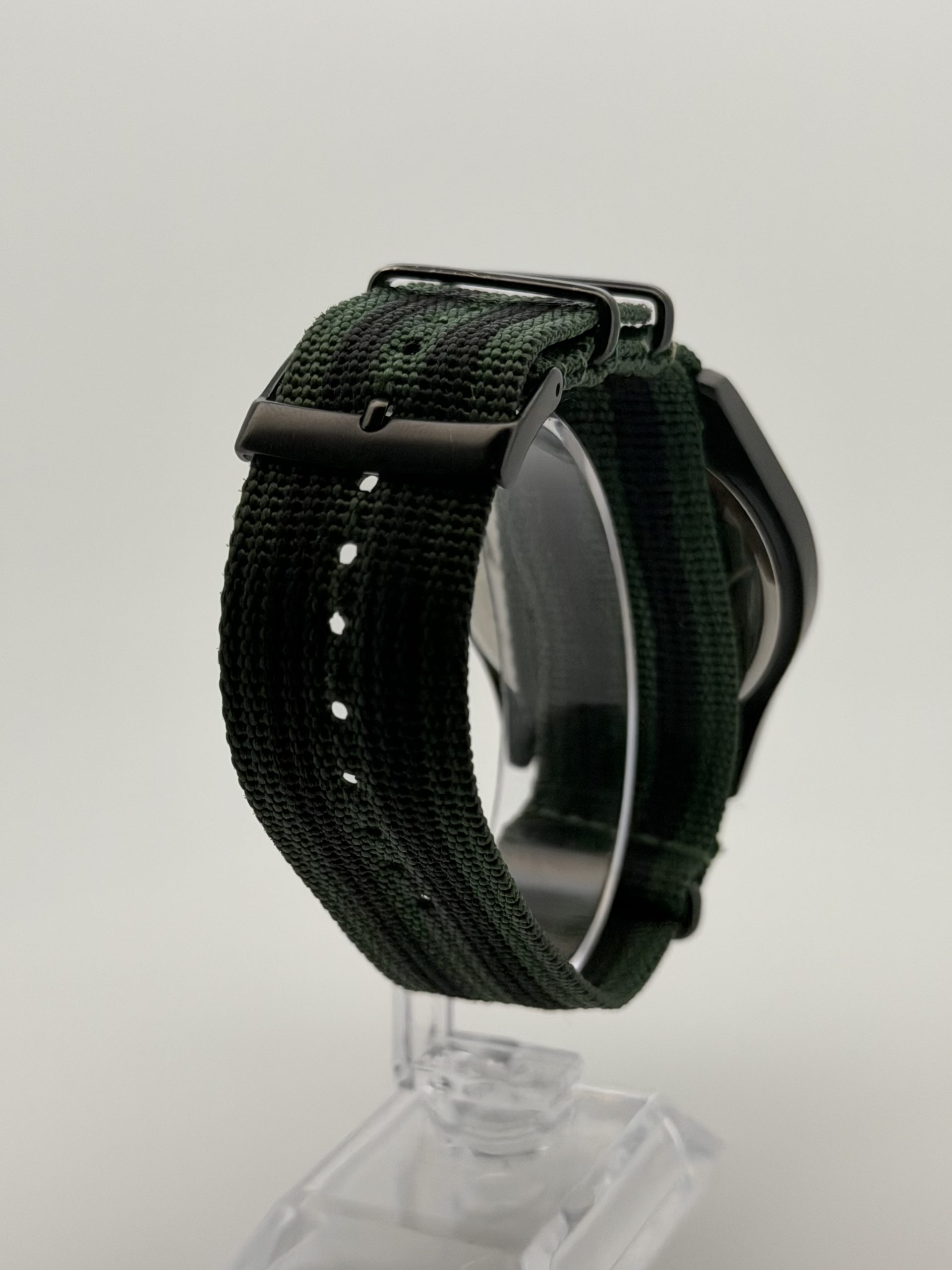 Omologato Green Hell – Limited Edition 56/500 - Bilde 11