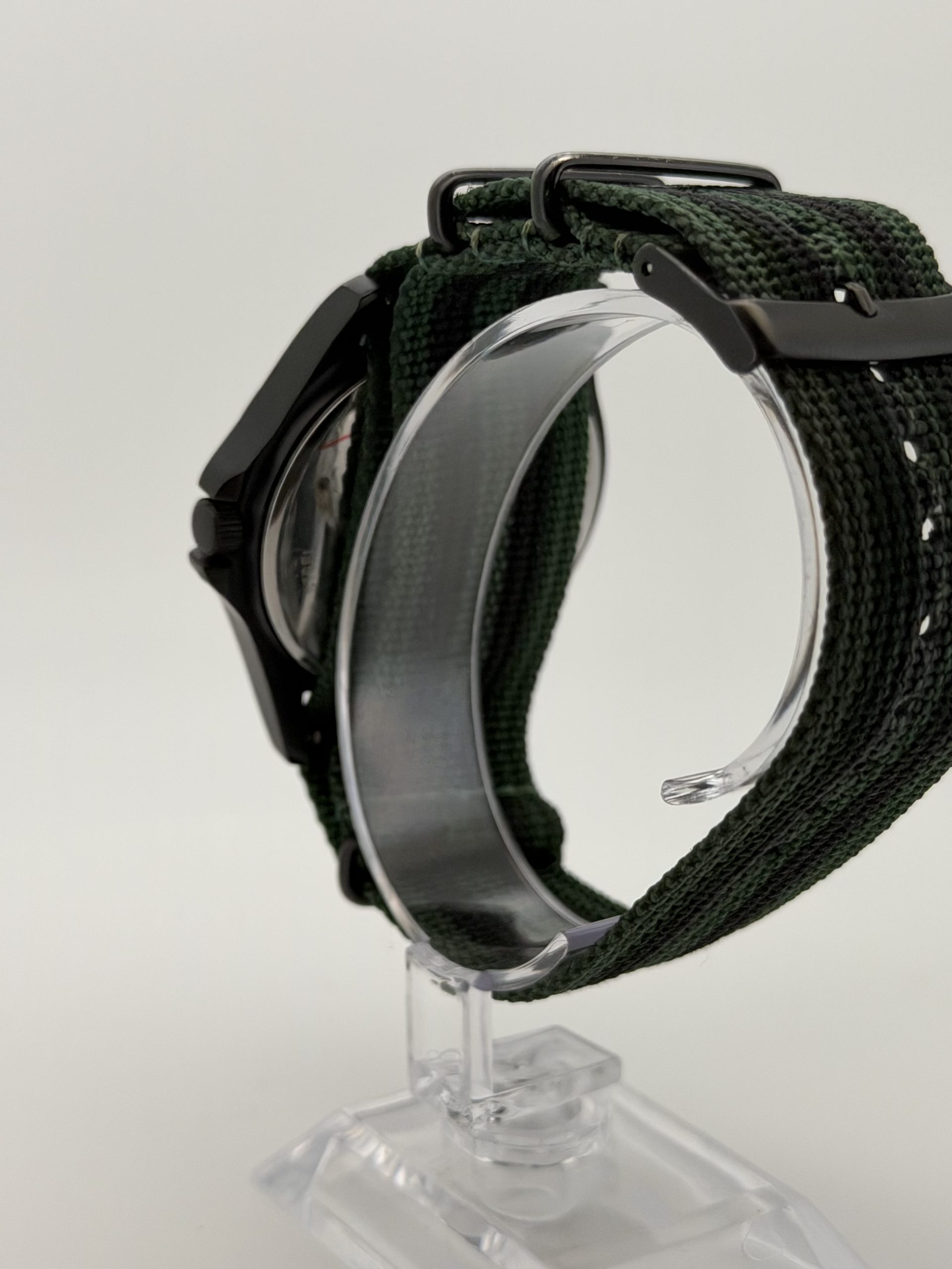 Omologato Green Hell – Limited Edition 56/500 - Bilde 13