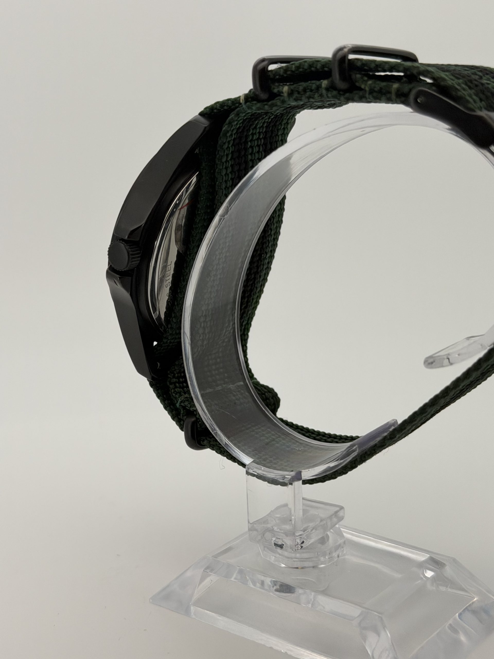 Omologato Green Hell – Limited Edition 56/500 - Bilde 14