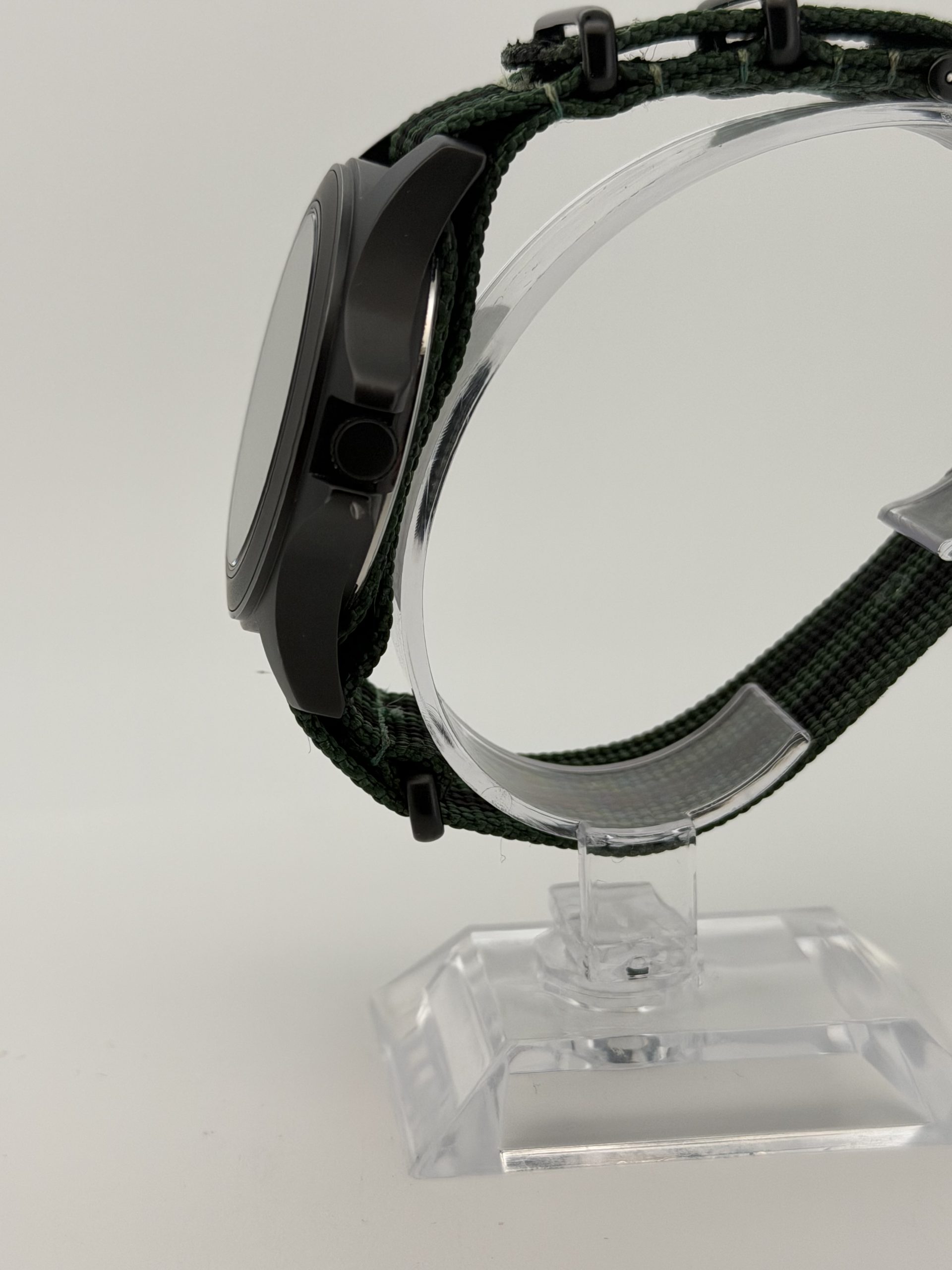 Omologato Green Hell – Limited Edition 56/500 - Bilde 15