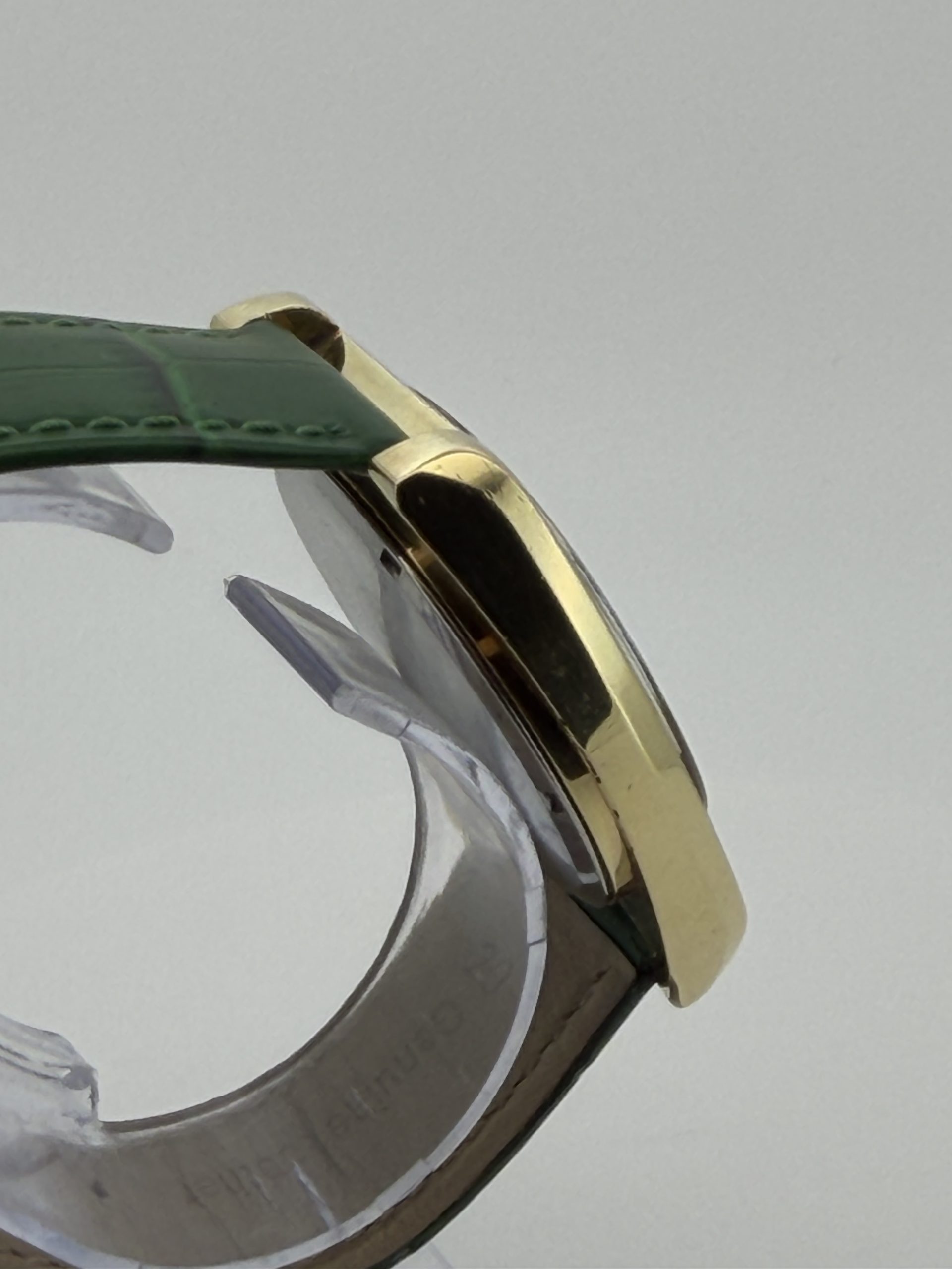 Omega Genève Automatic – Vintage 1973 - Bilde 8