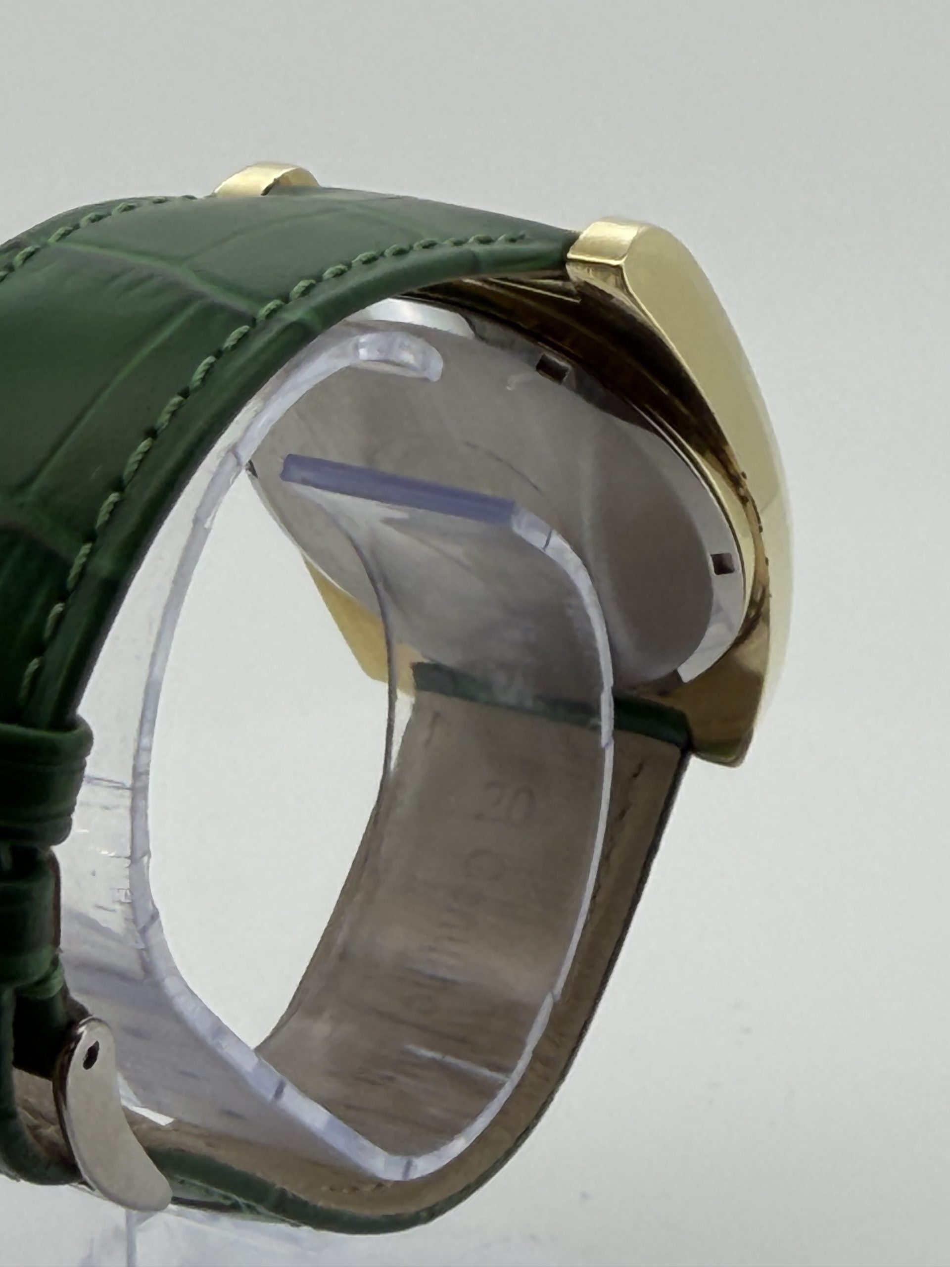 Omega Genève Automatic – Vintage 1973 - Bilde 9
